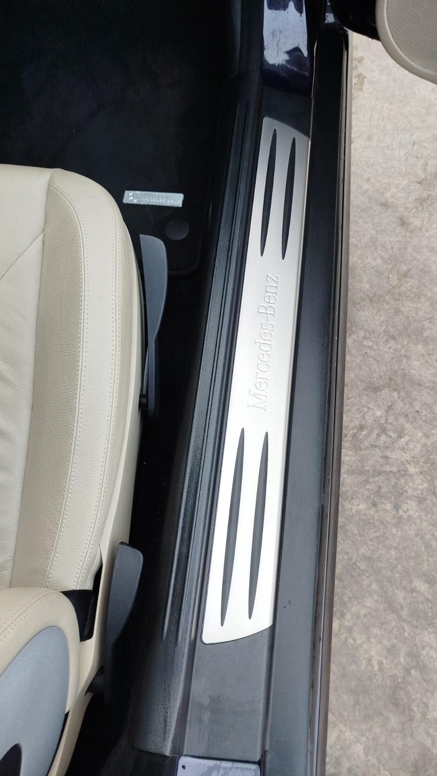 Foto 6 de Mercedes slk 200 2007 con 209cv