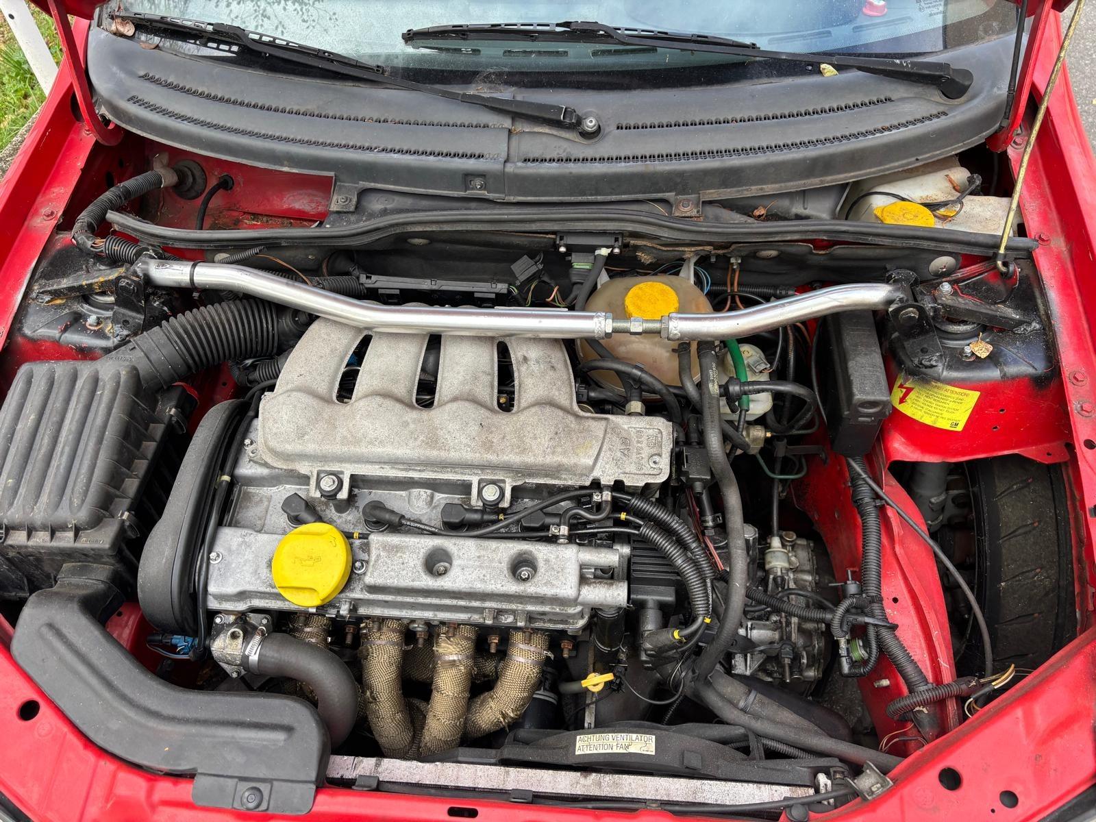 Foto 5 de cambio por furgoneta