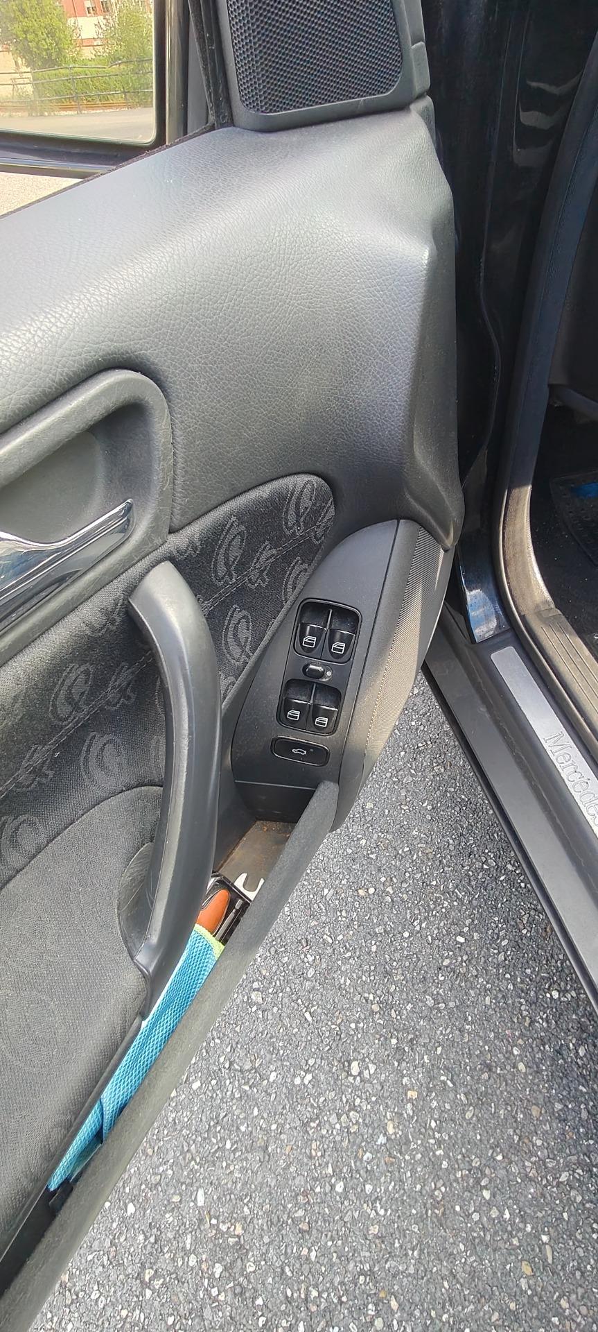 Foto 6 de Mercedes c180