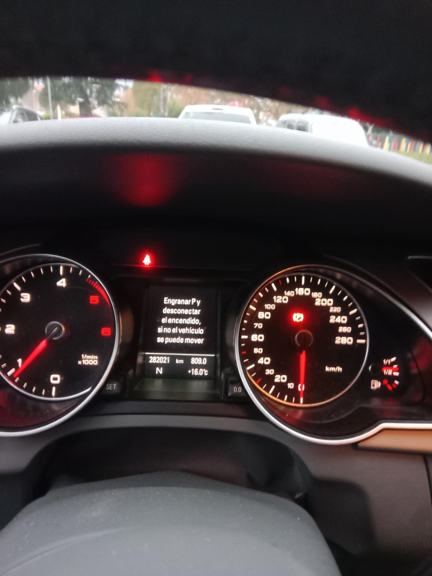 Foto 9 de A5 sporbak auto 177cv.