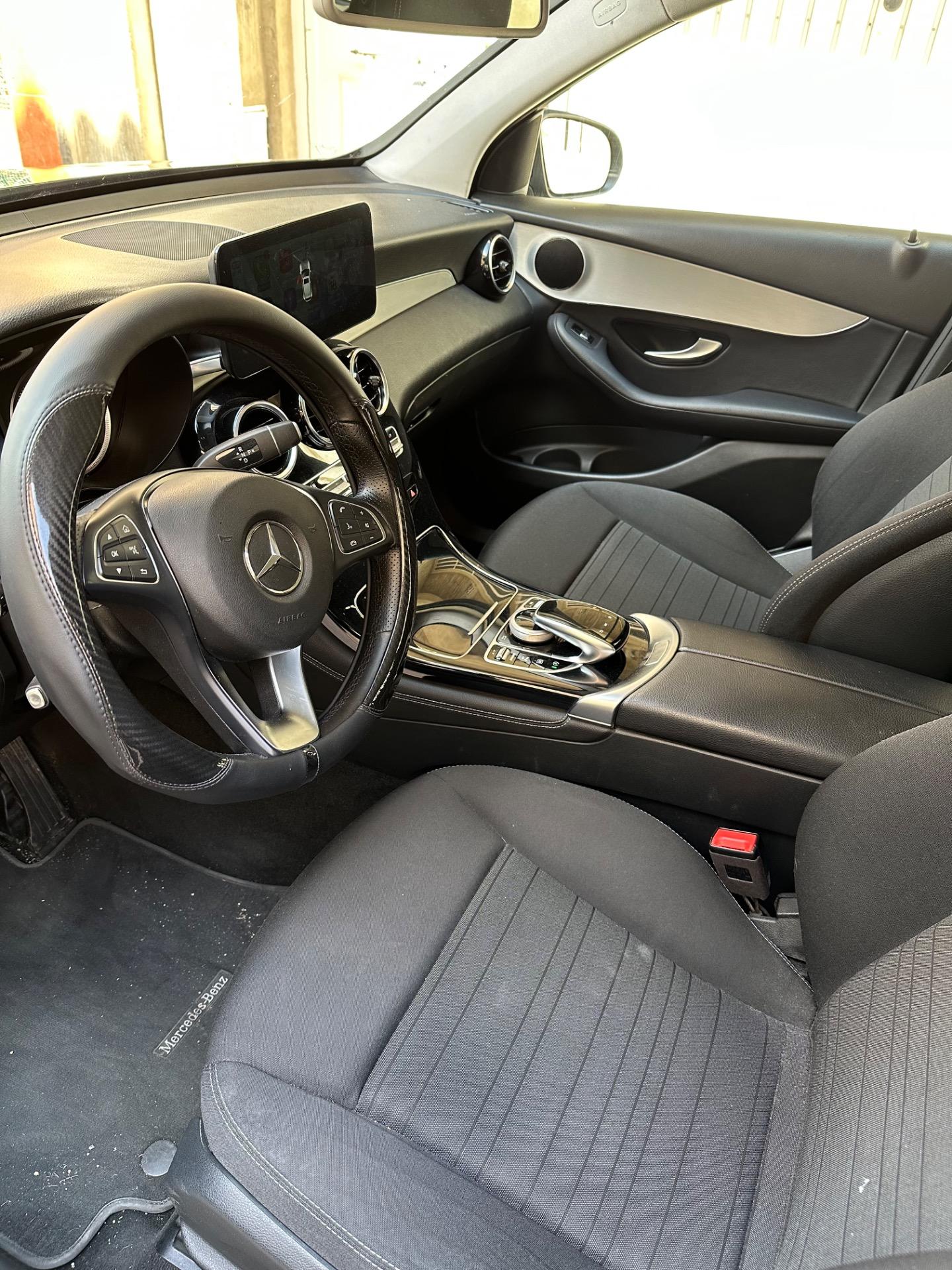 Foto 6 de Mercedes GLC 