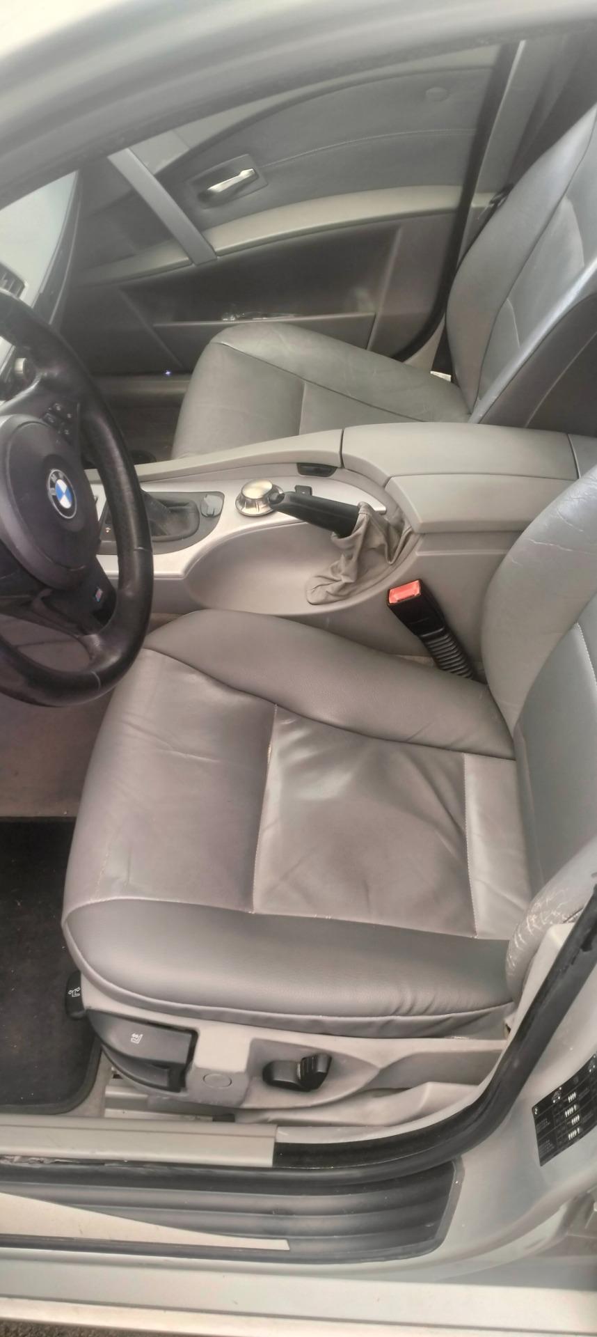 Foto 7 de BMW 530i automatico