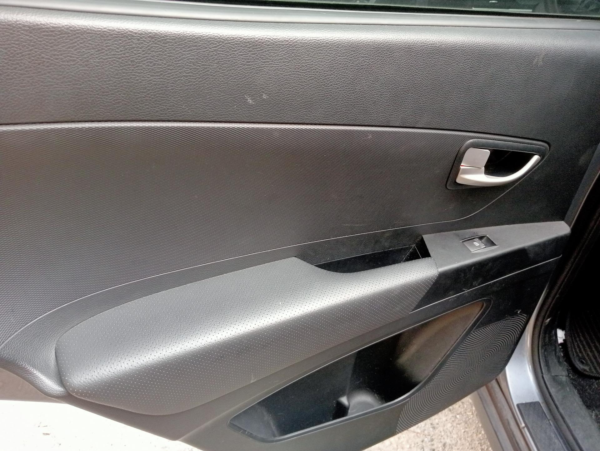 Foto 8 de Korando 2012 4x4