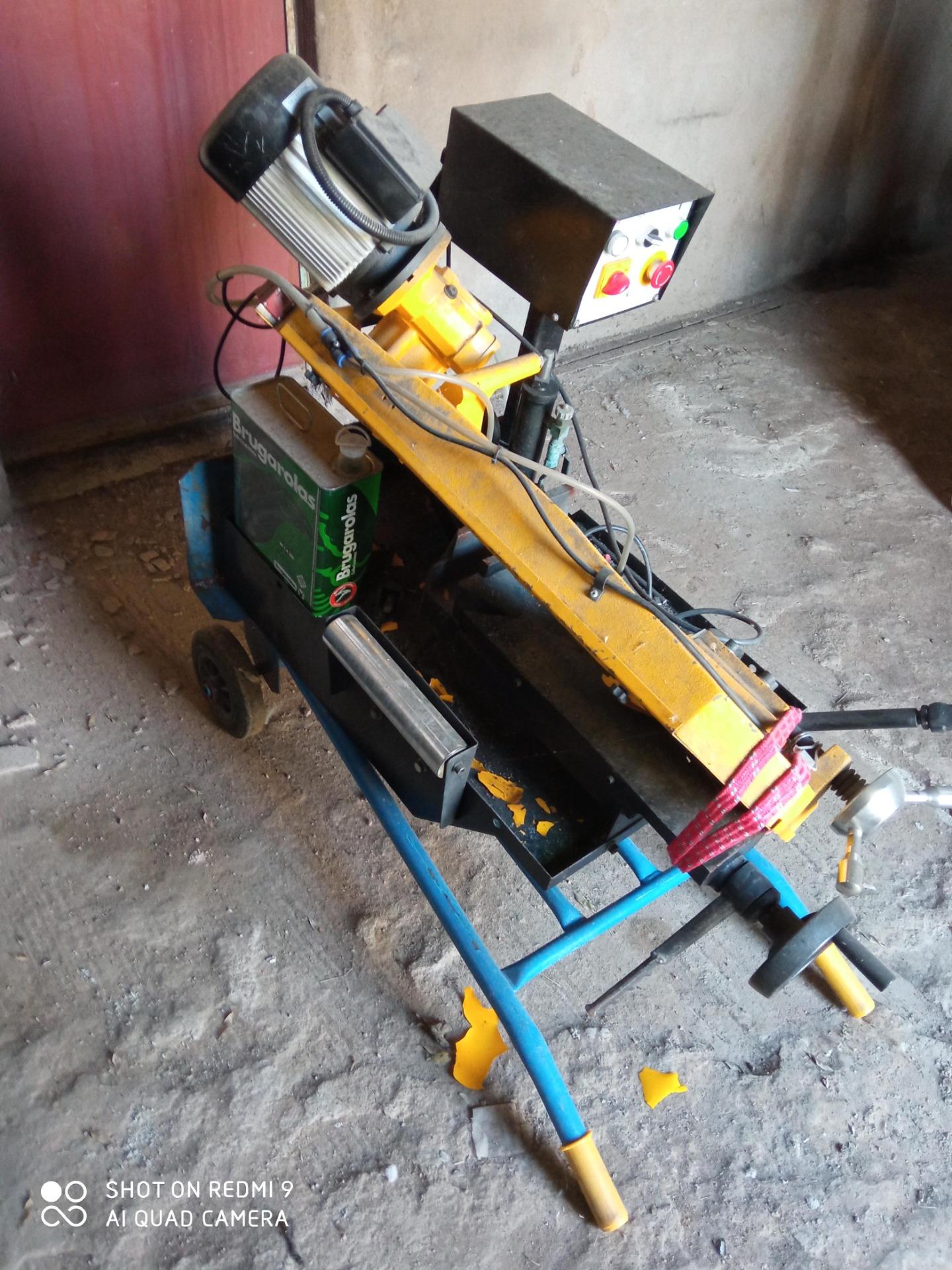 Foto 7 de Un kit de cosas por autocaravana