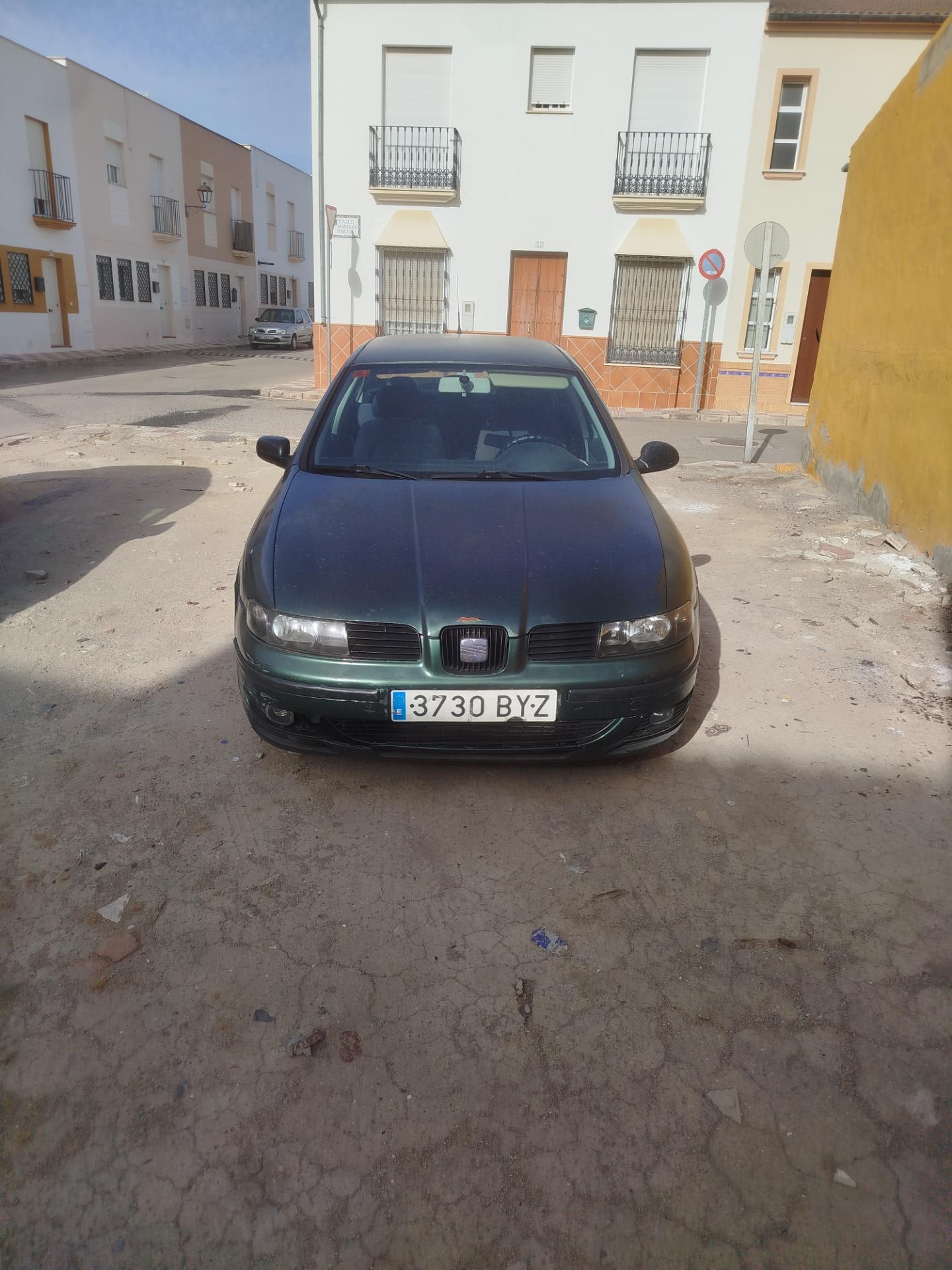 Foto de Seat Toledo 1900TDI MOTOR ARL 150CV 2002 ITV HASTA JUNIO 2027.