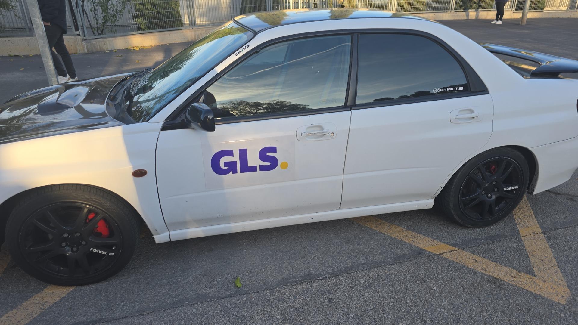 Foto 5 de Subaru impreza