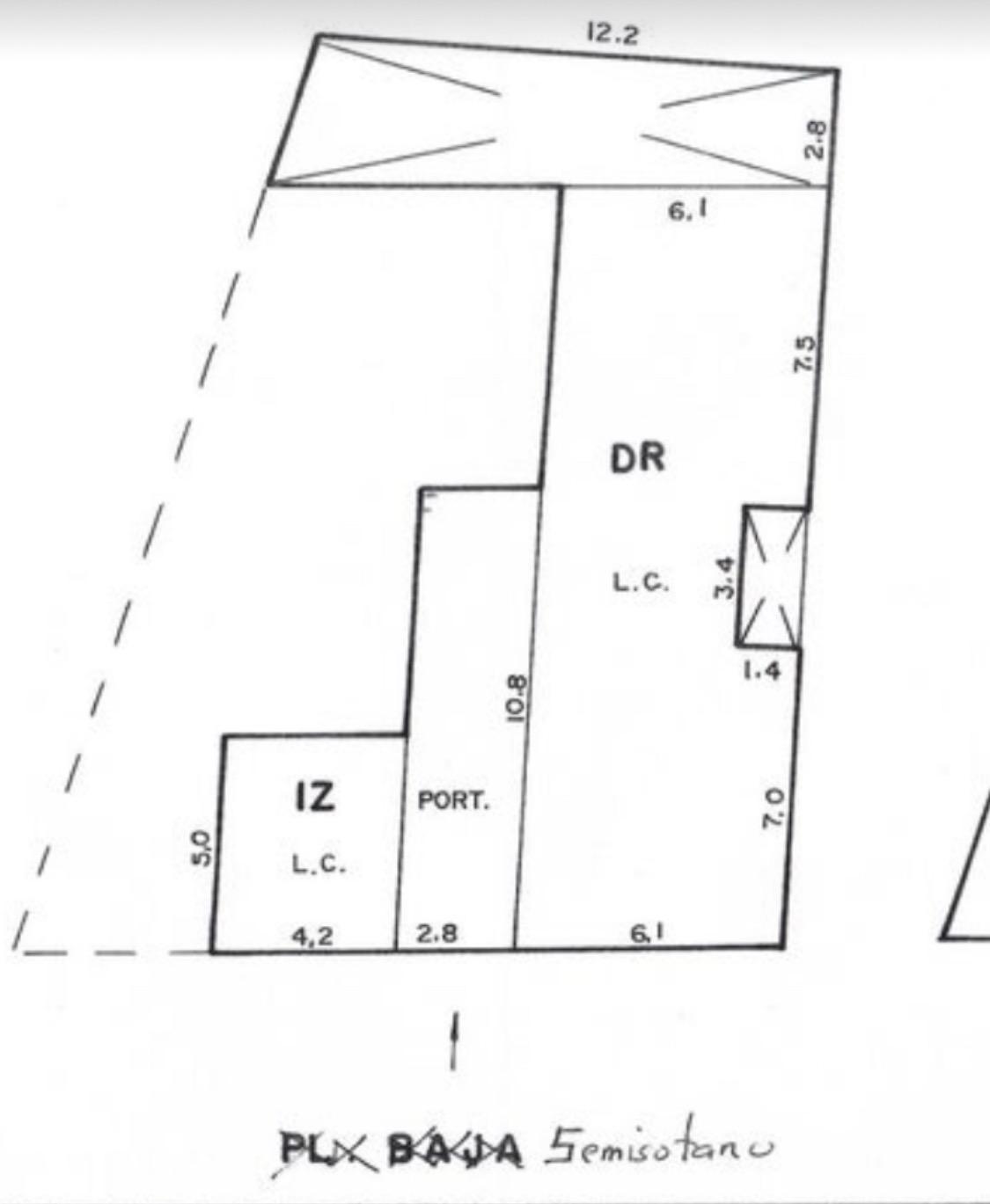 Foto 6 de LOCAL, OFICINA ,URBANO RESIDENCIAL, CENTRO DE SANTANDER, PERMUTA O CAMBIOS , VALOR 62000€