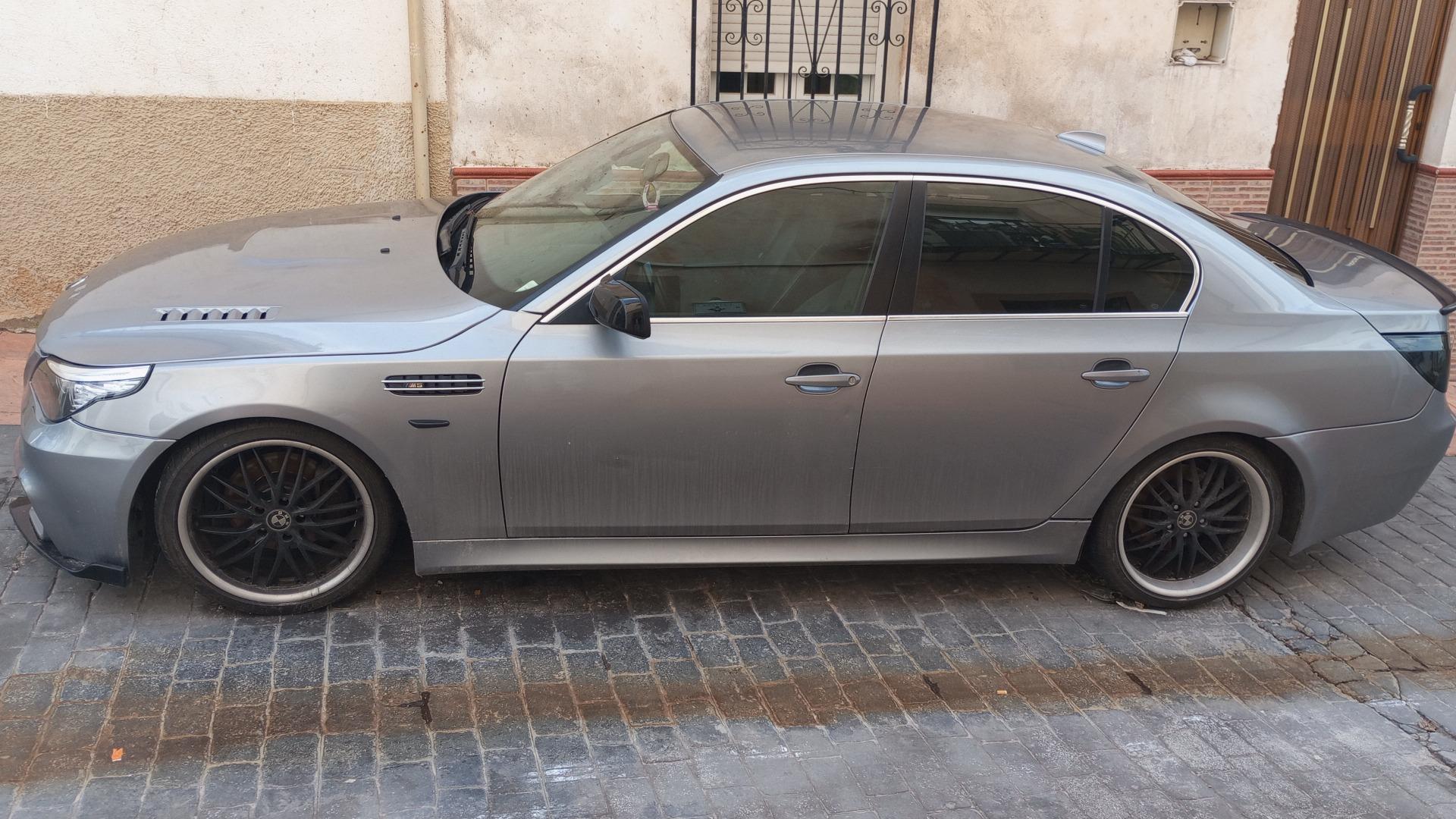 Foto 4 de BMV e 60 