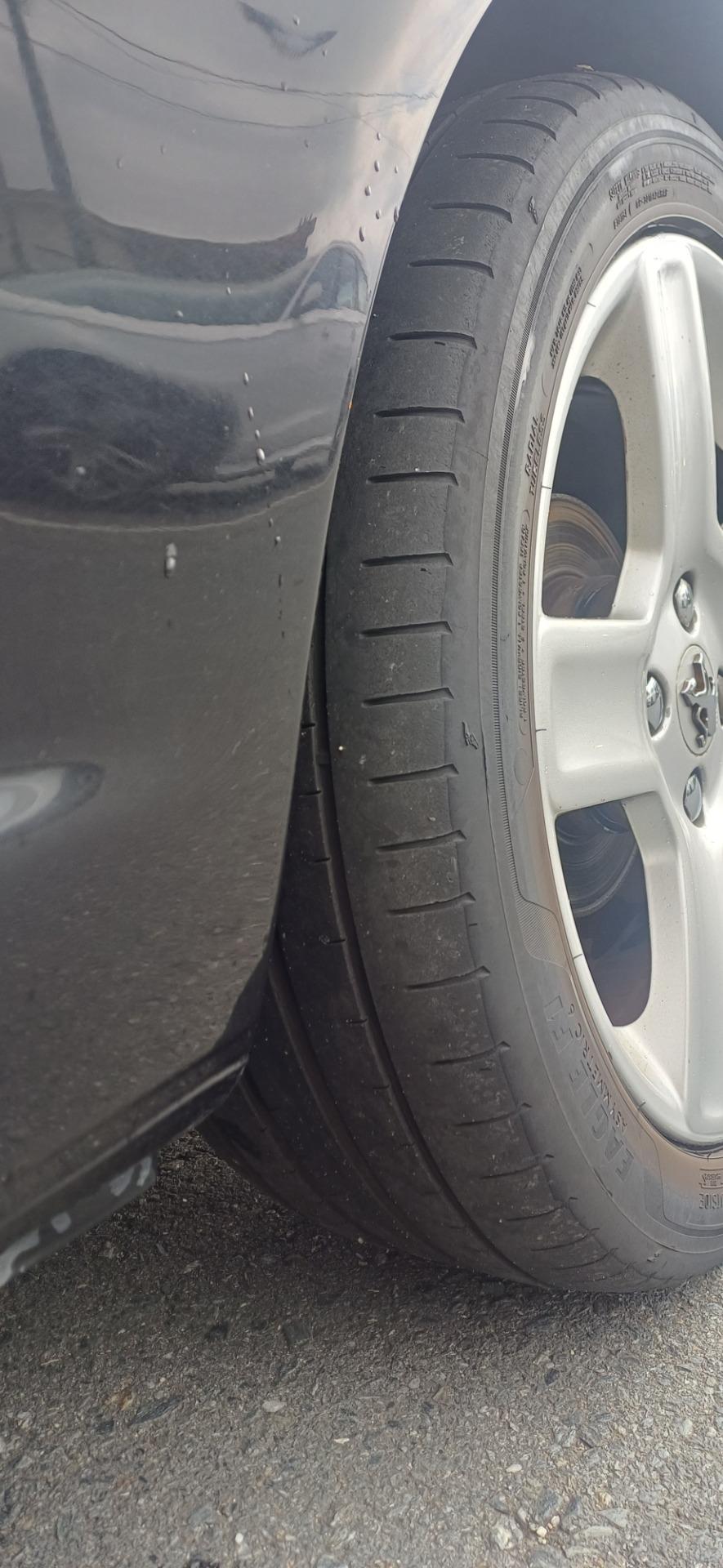 Foto 8 de Peugeot 307cc hdi 2.0 16v. 136cv 6marchas