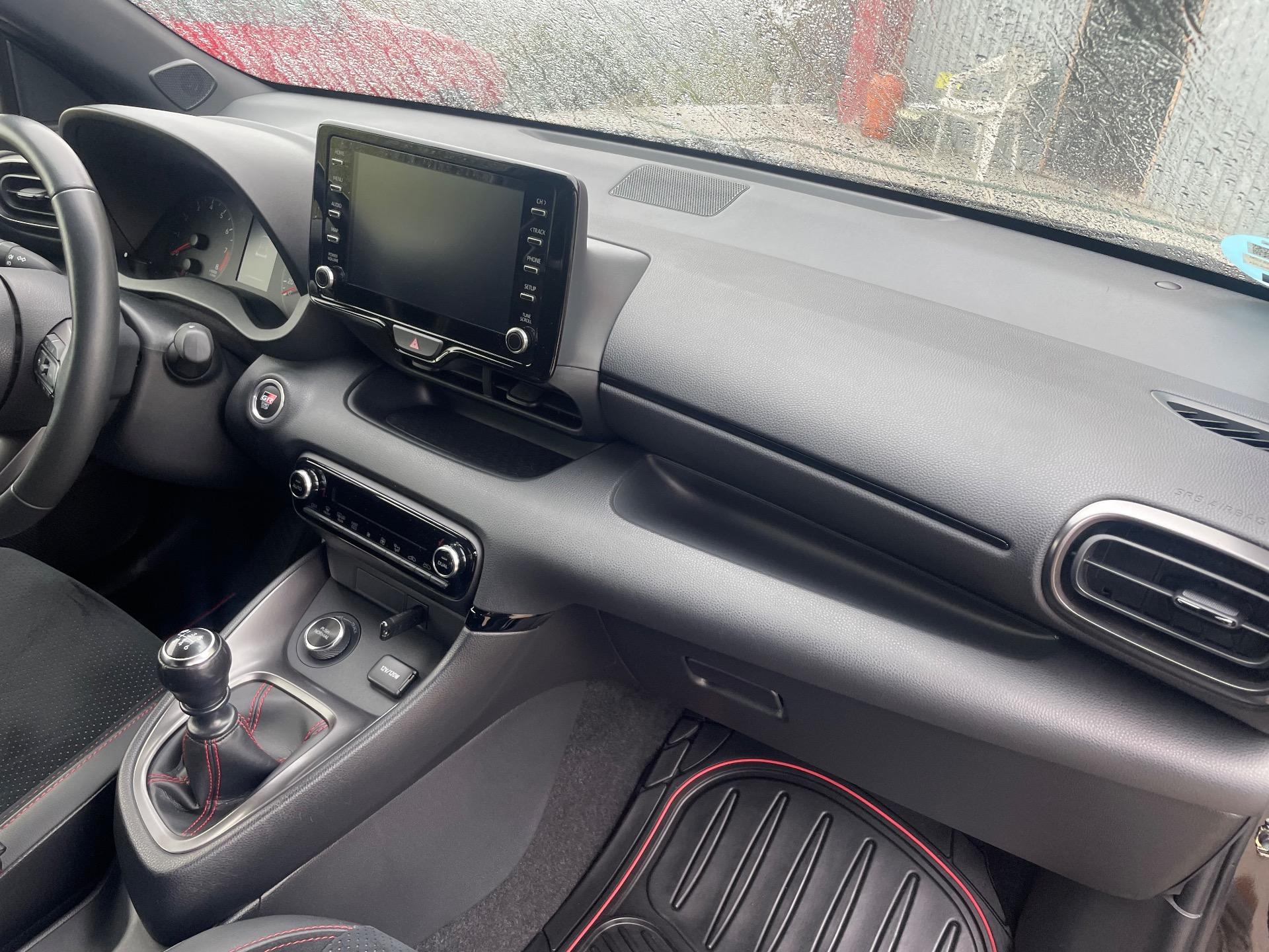 Foto 3 de Toyota yaris gr 