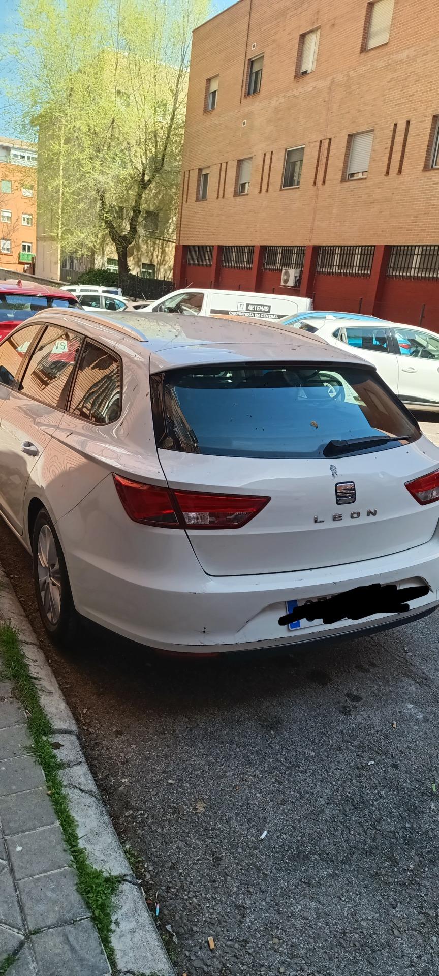 Foto de Seat leon st familiar  cambio por algo mas grande