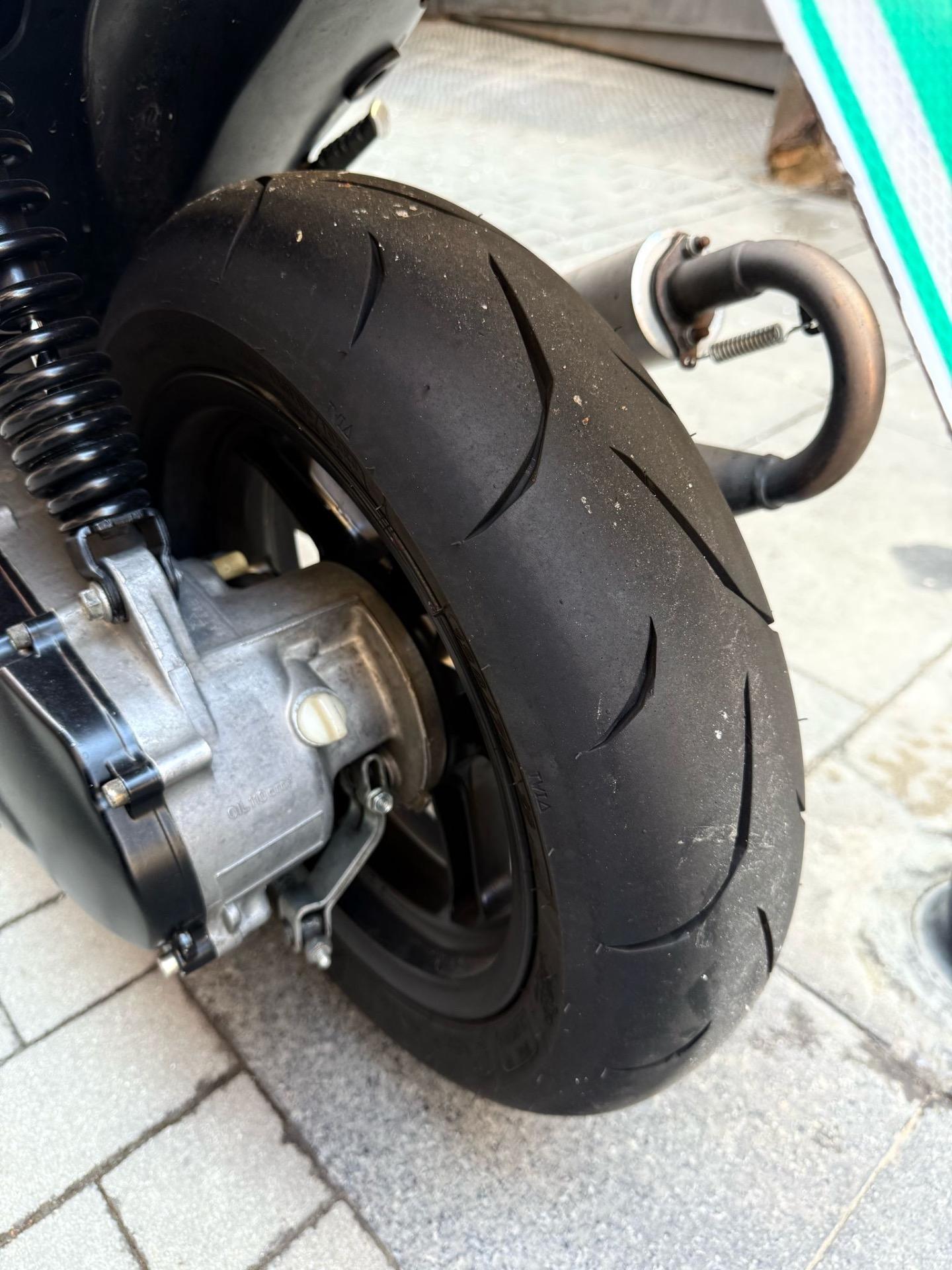 Foto 7 de Yamaha Jogg RR Restaurada