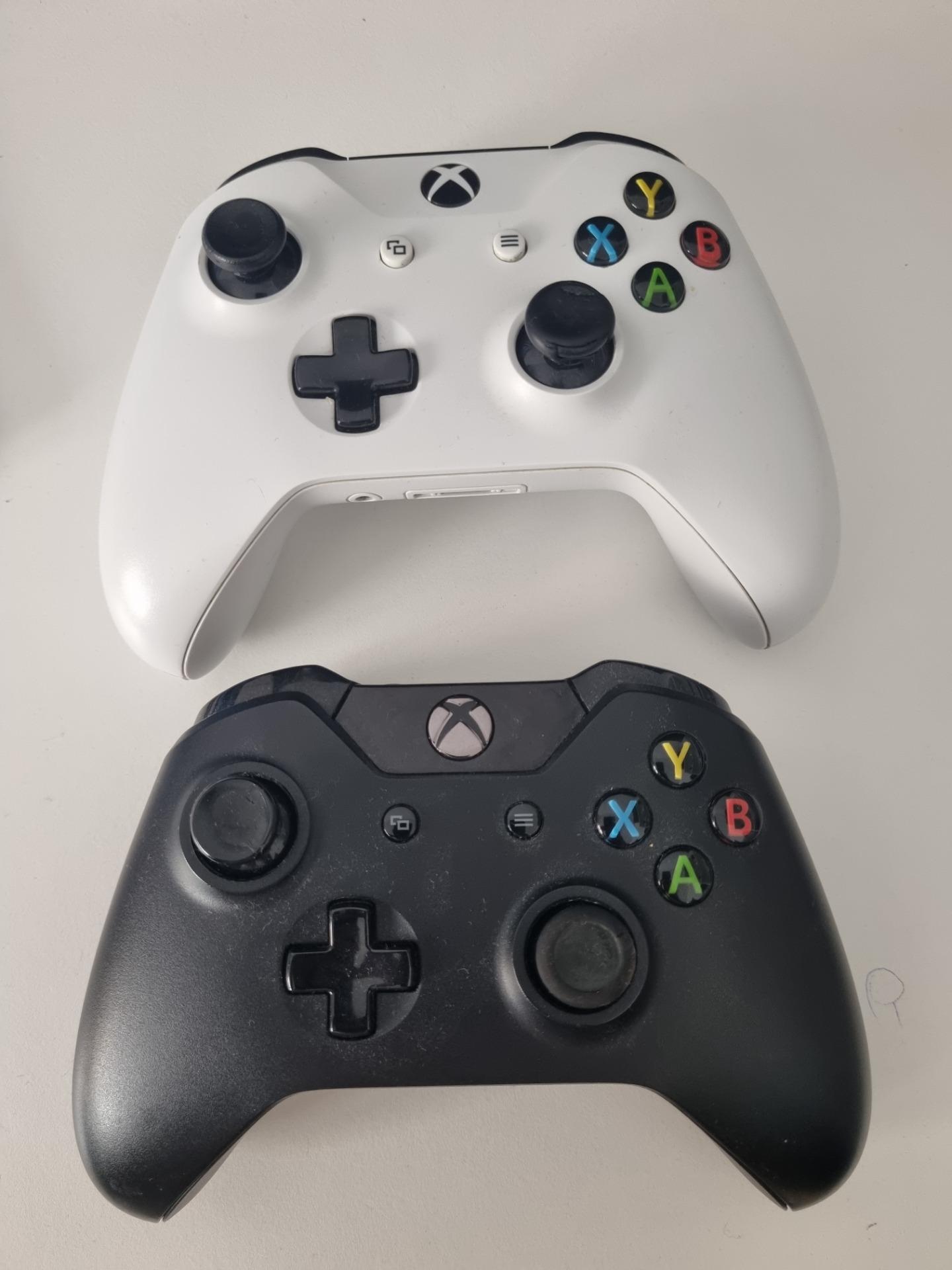 Foto 8 de xbox one s 500gb + extras