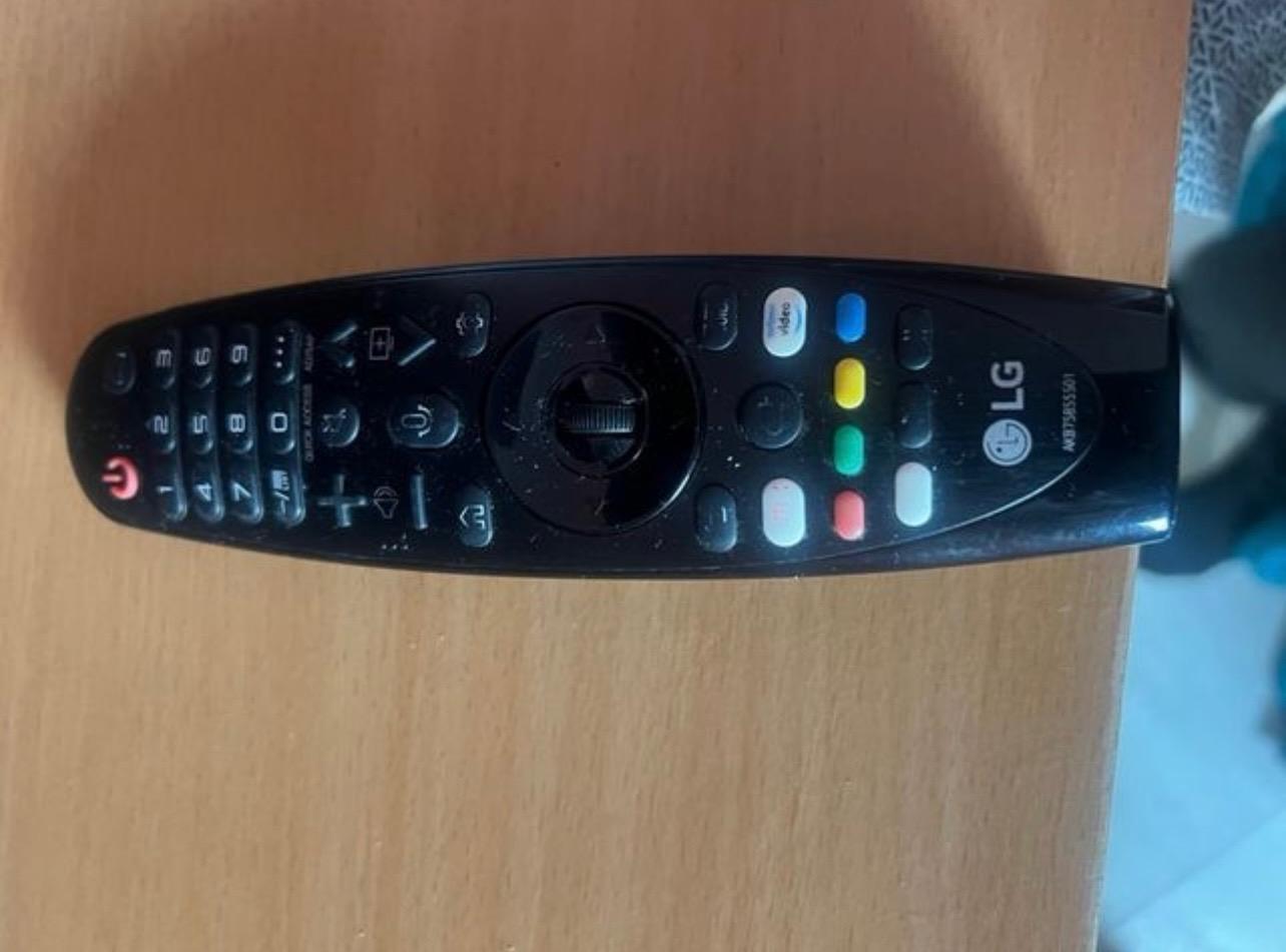 Foto 4 de Cambio televisión por algo que me interese un ordenador portátil 