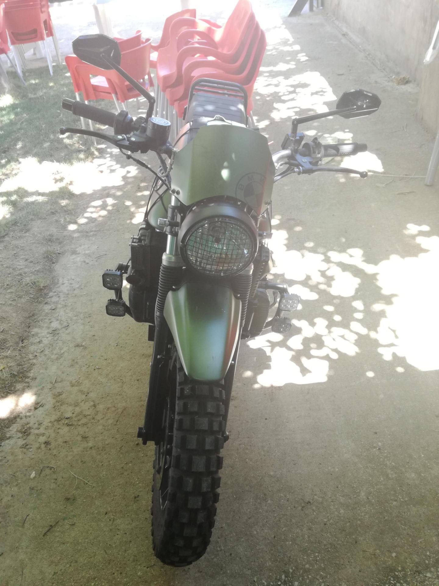 Foto 6 de BMW K100rs