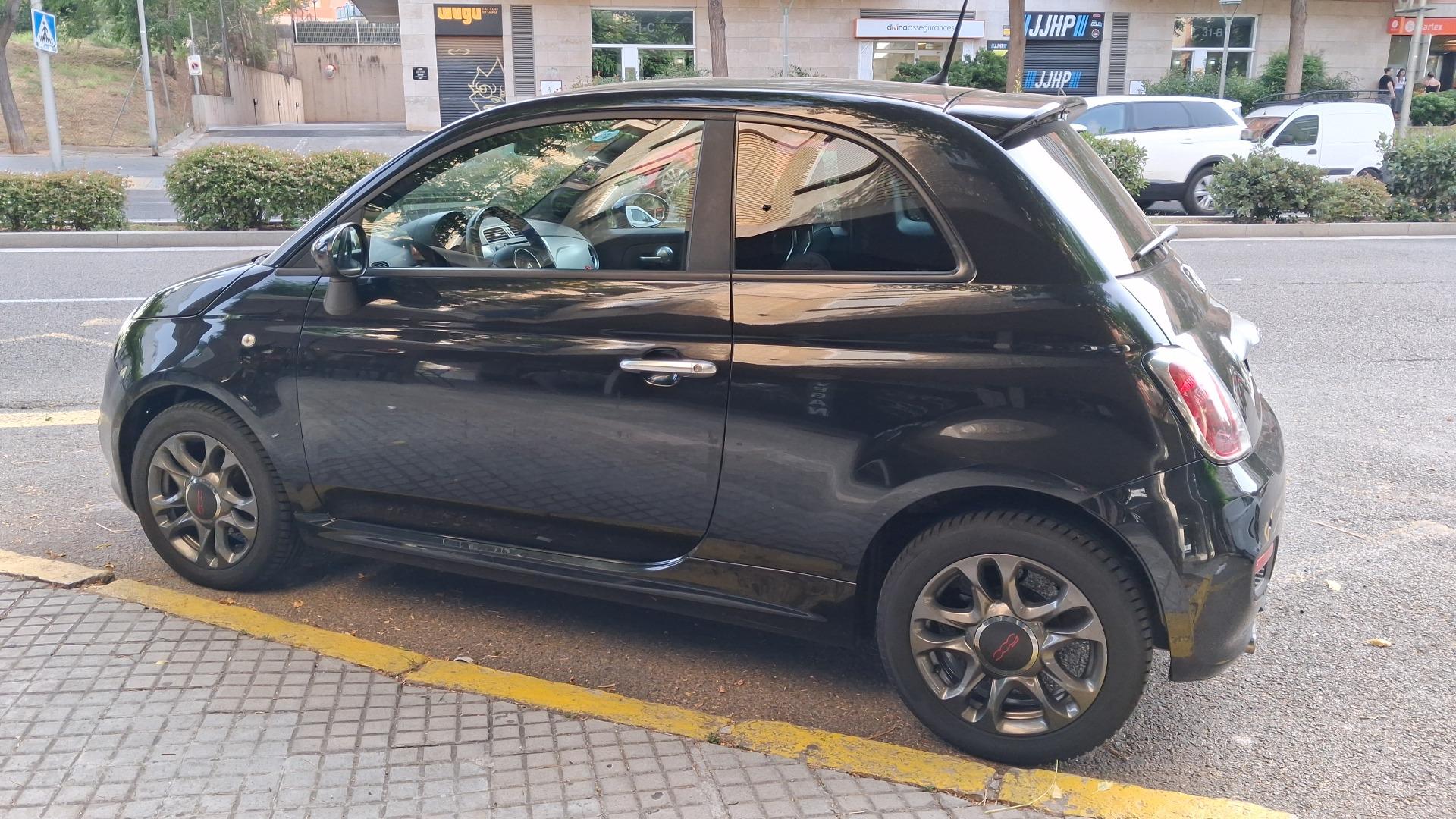 Foto 2 de Cambiar