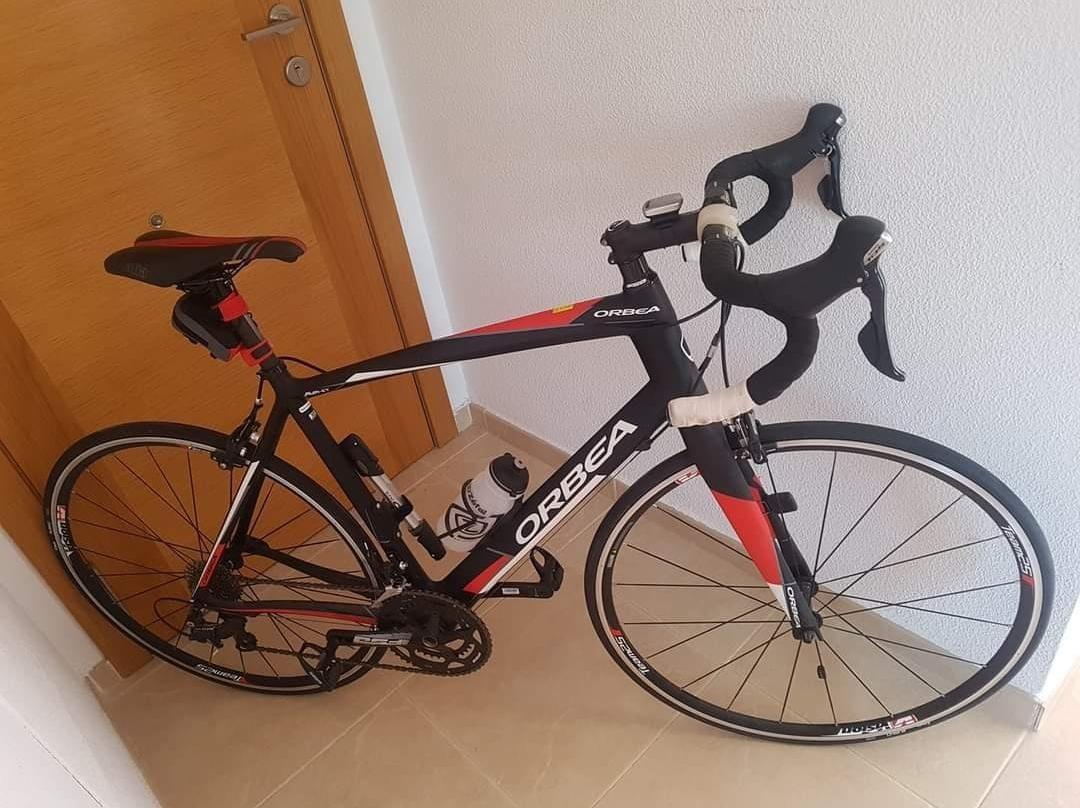 Foto 2 de Seat León mk1 1.9tdi sport + bici carretera full carbono orbea