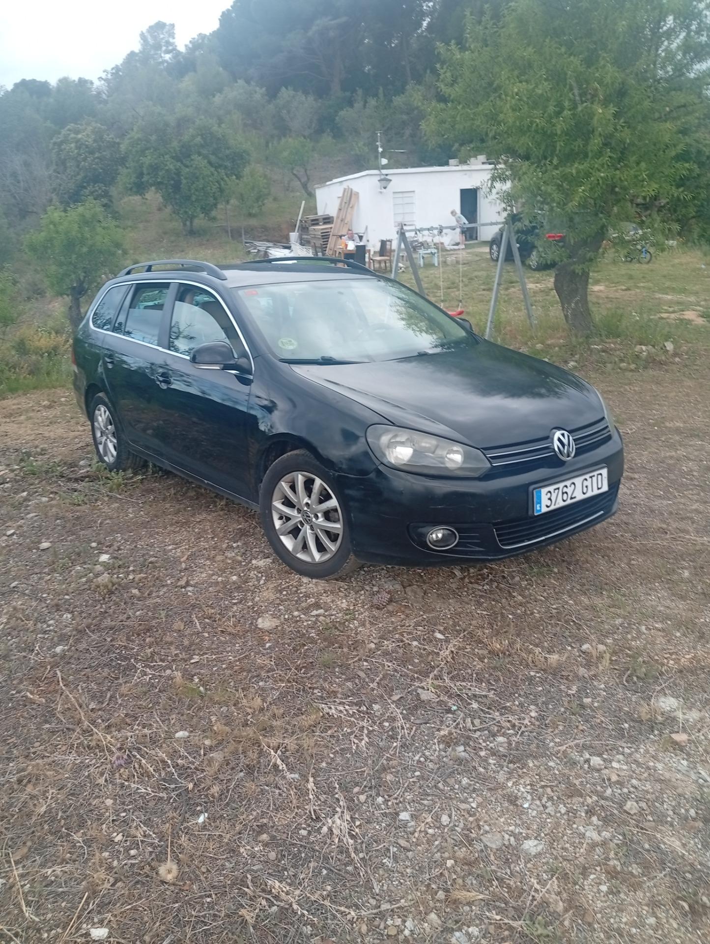 Foto 3 de Golf 6