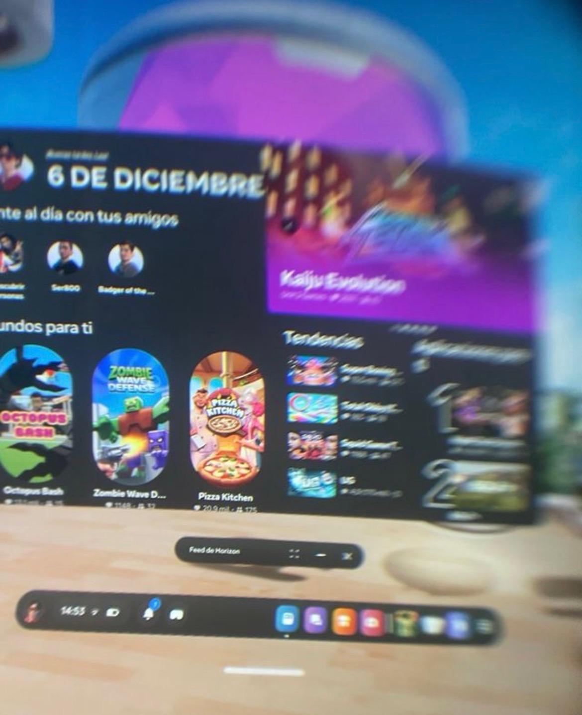 Foto 5 de Oculus Quest 2