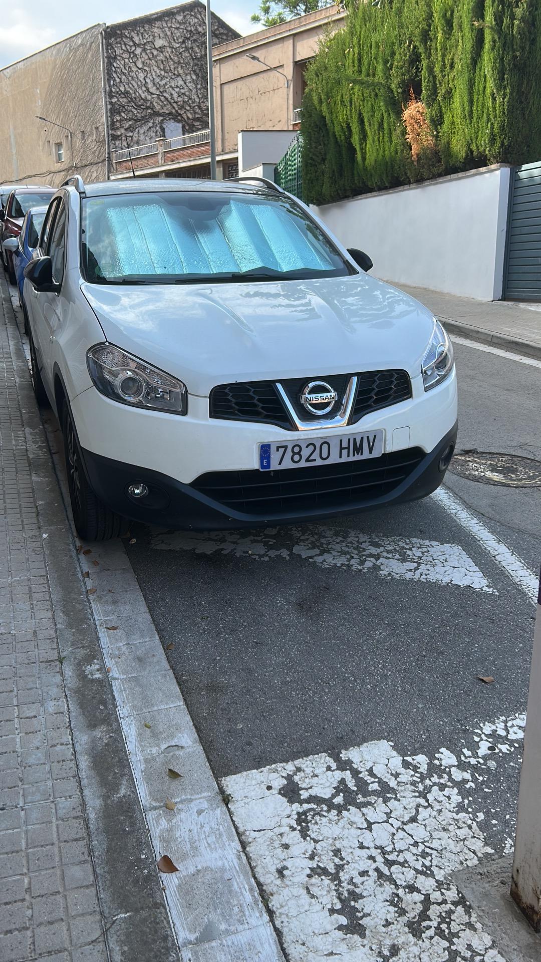 Foto 4 de Nissan Qashqai