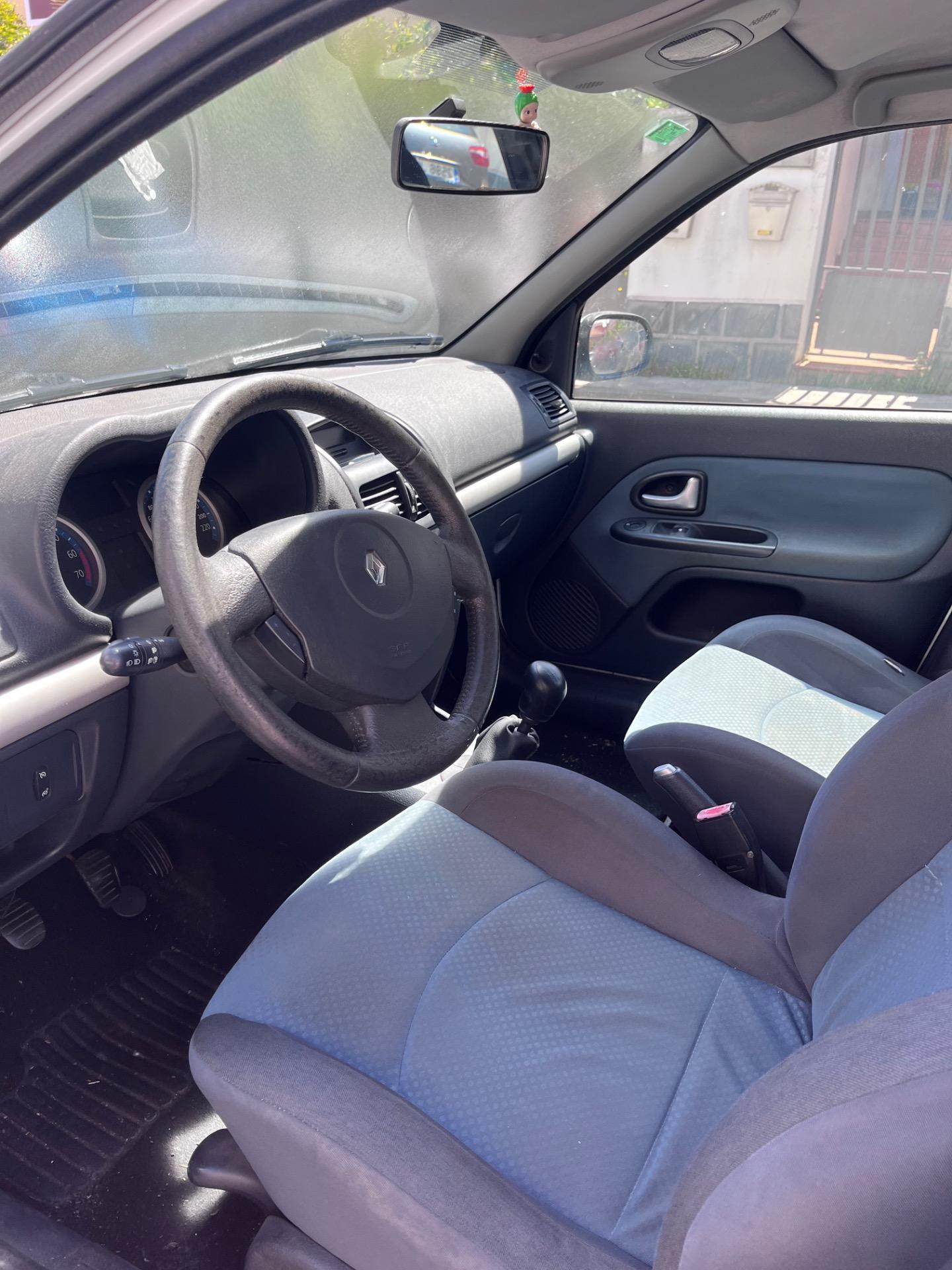 Foto 6 de Renault Clío