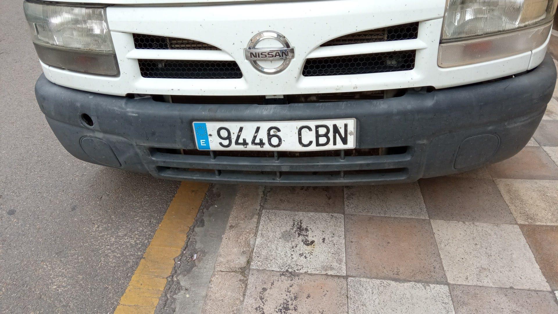 Foto 2 de Un kit de cosas por autocaravana