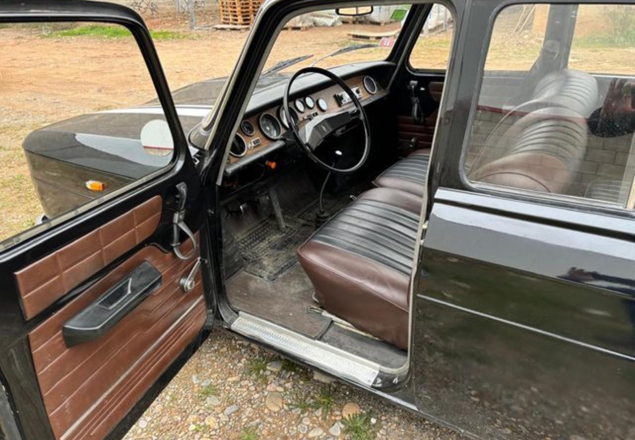 Foto 2 de Renault R8