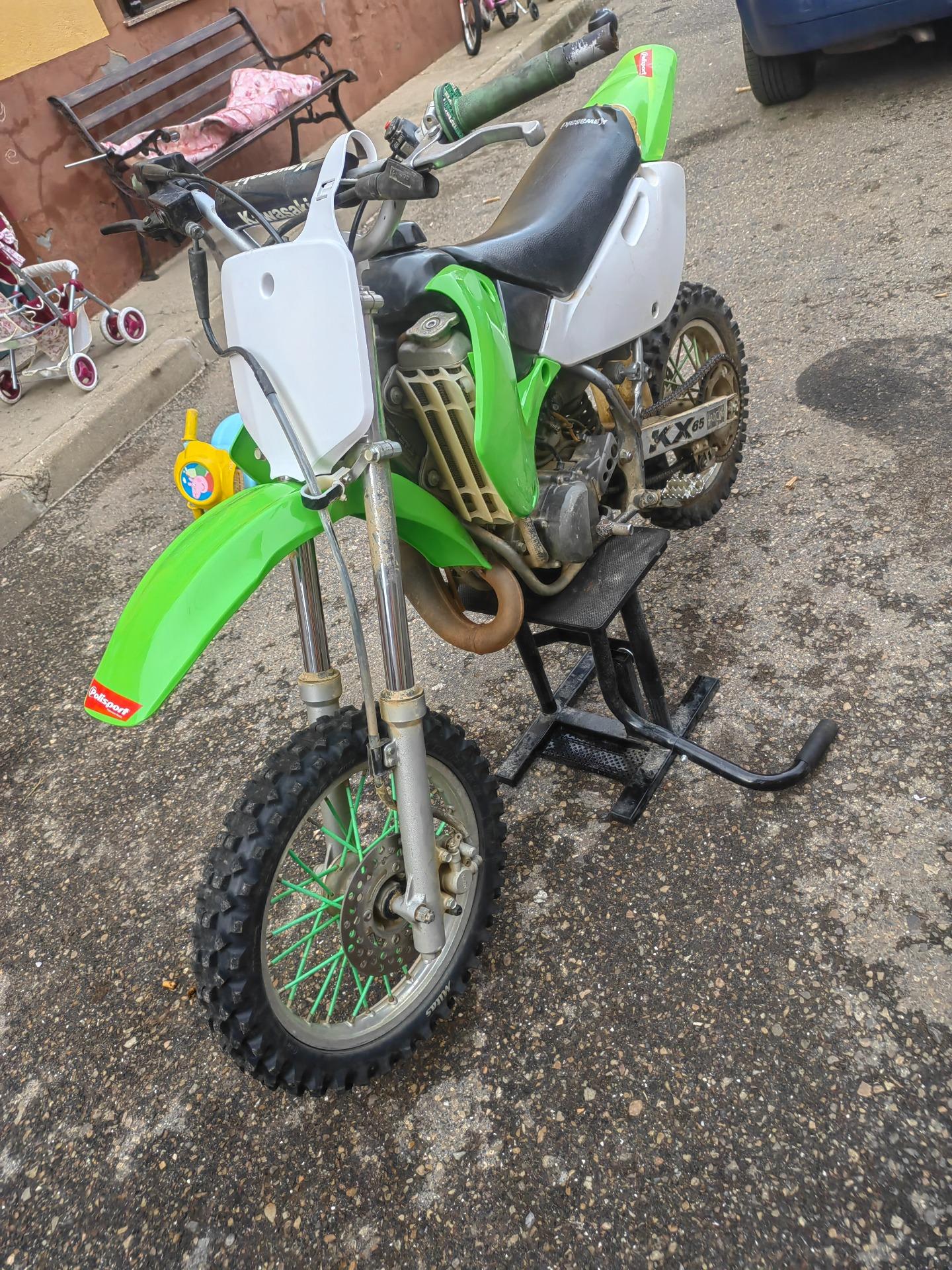 Foto 5 de Canbio o bendo por algo de mi interes