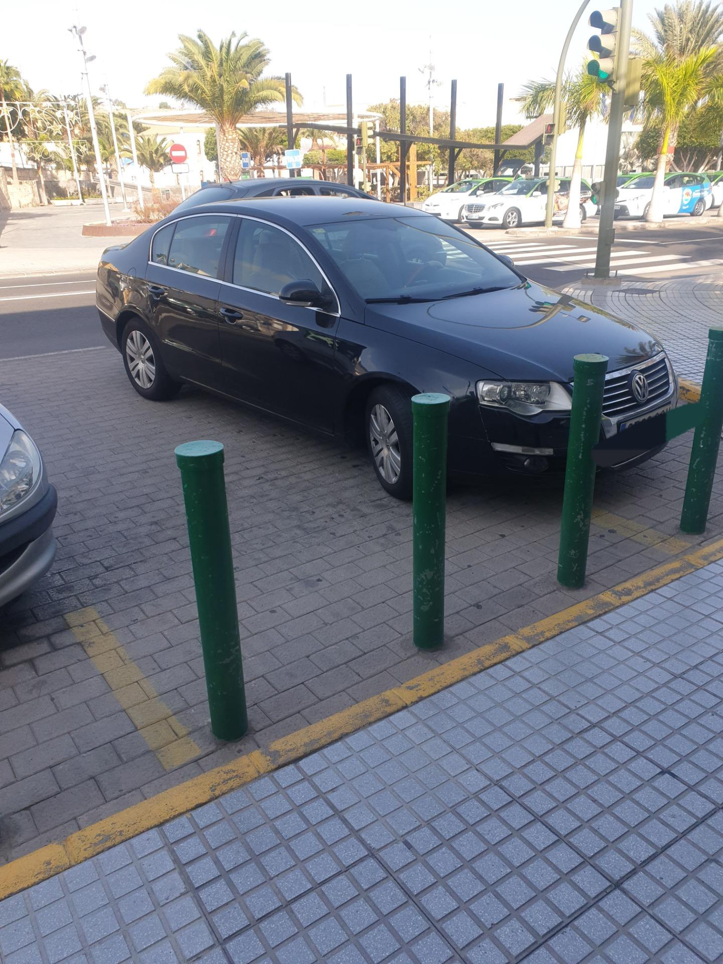 Foto de Por coche más pequeño 