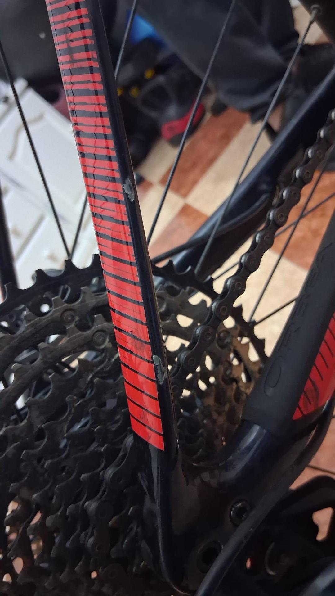 Foto de Bicicleta 