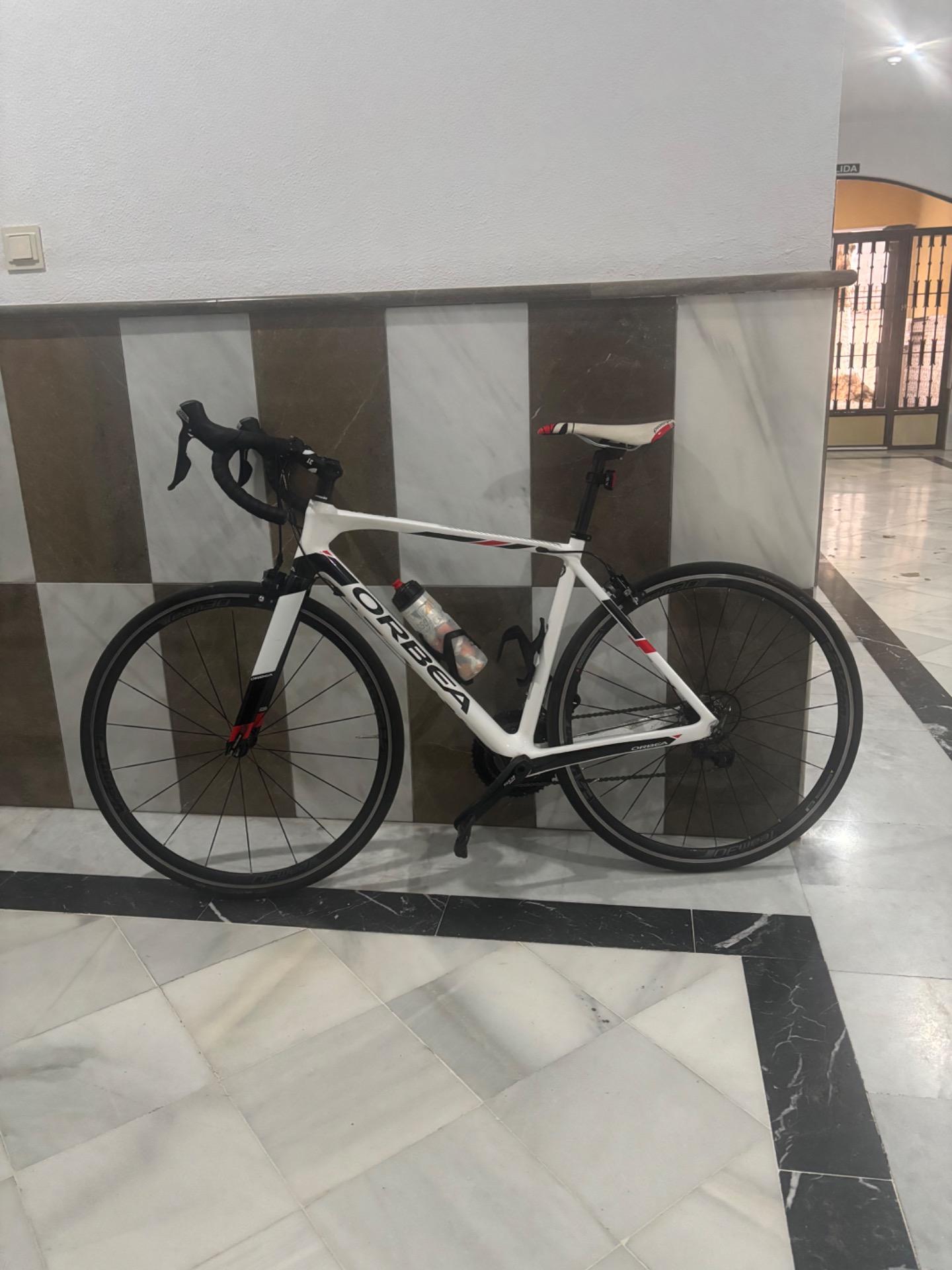 Foto 2 de Orbea orca 