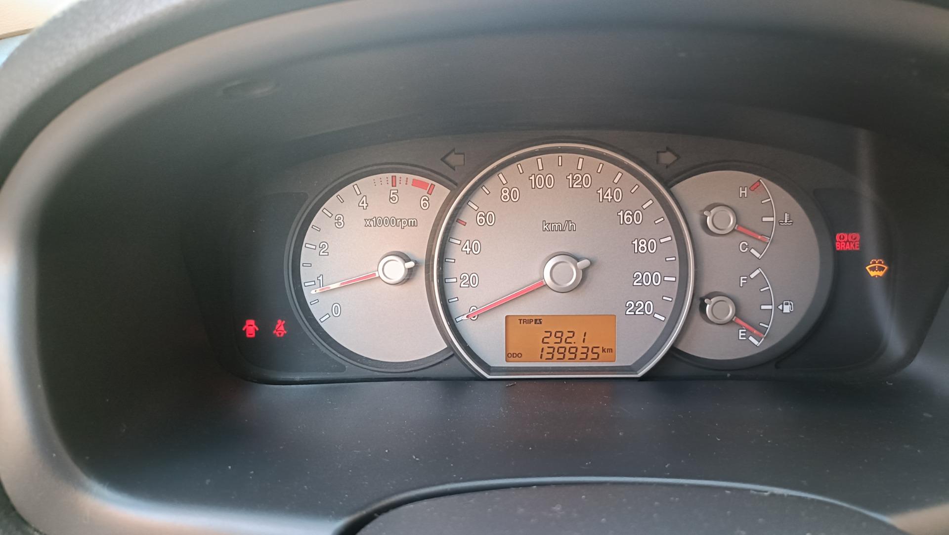 Foto 4 de Kia carens