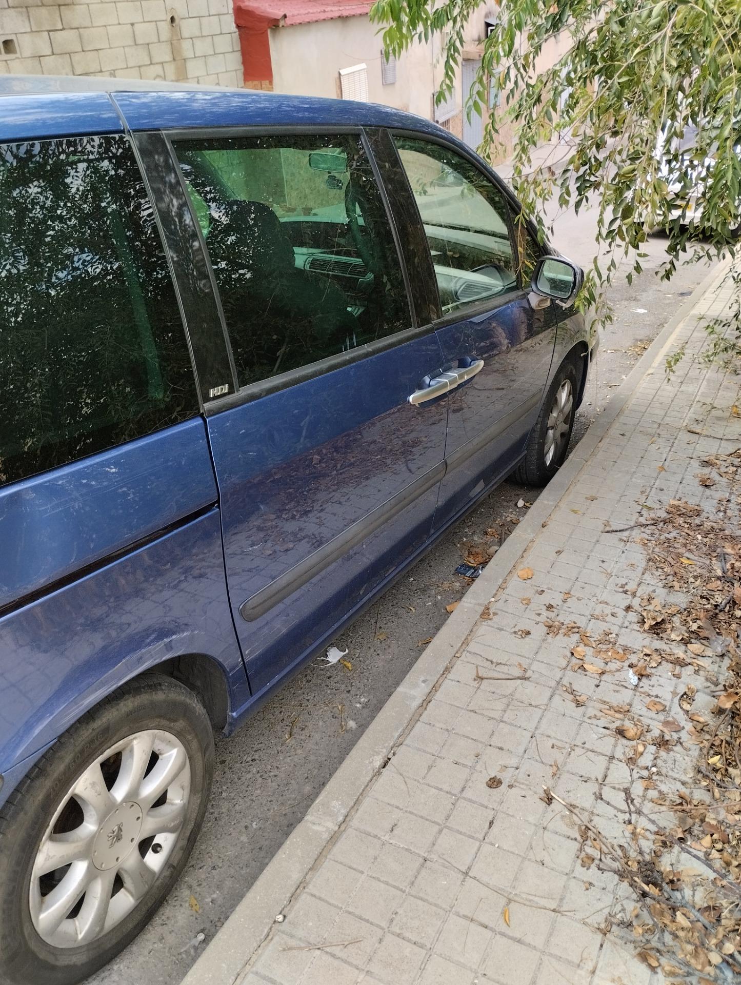 Foto 2 de Peugeot 87