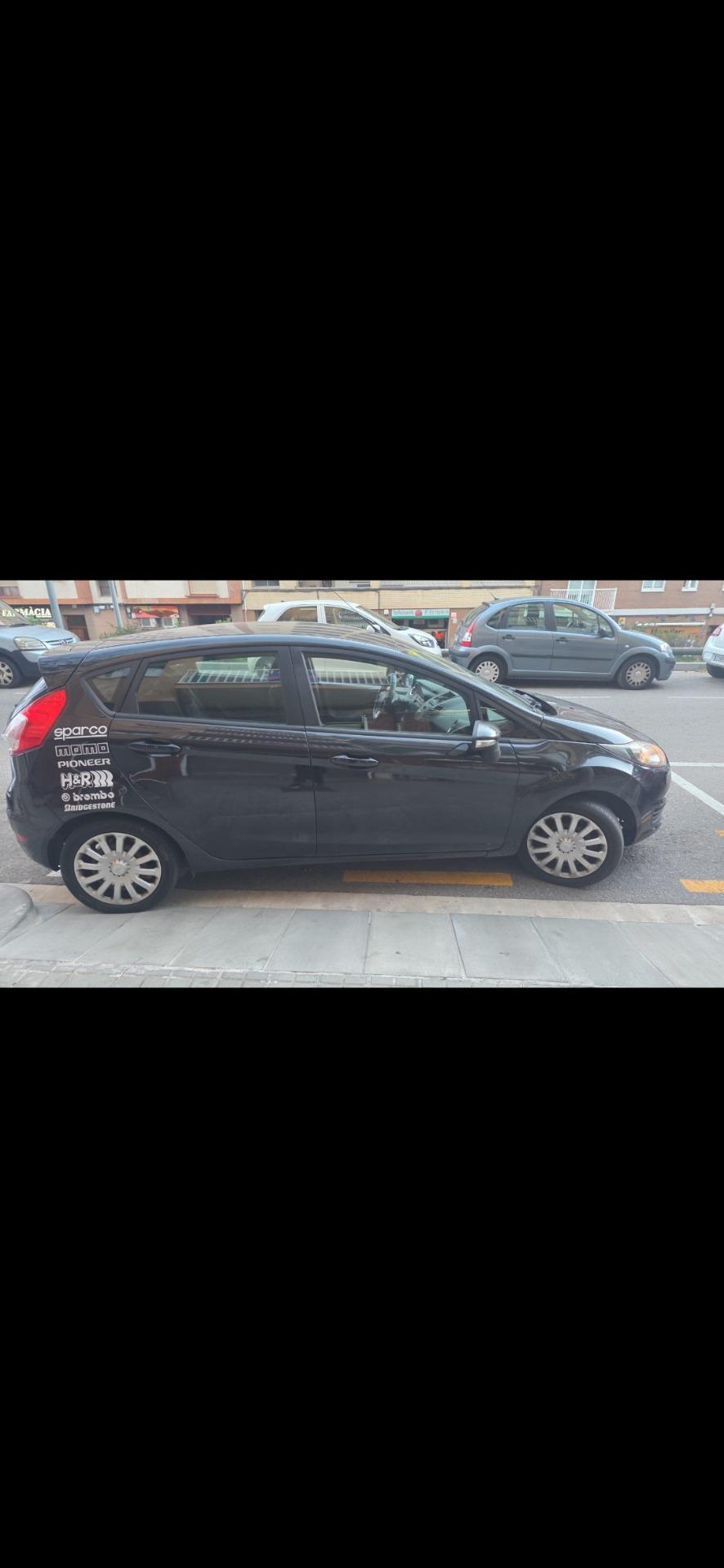 Foto 3 de Cambio por suv o coche familiar 
