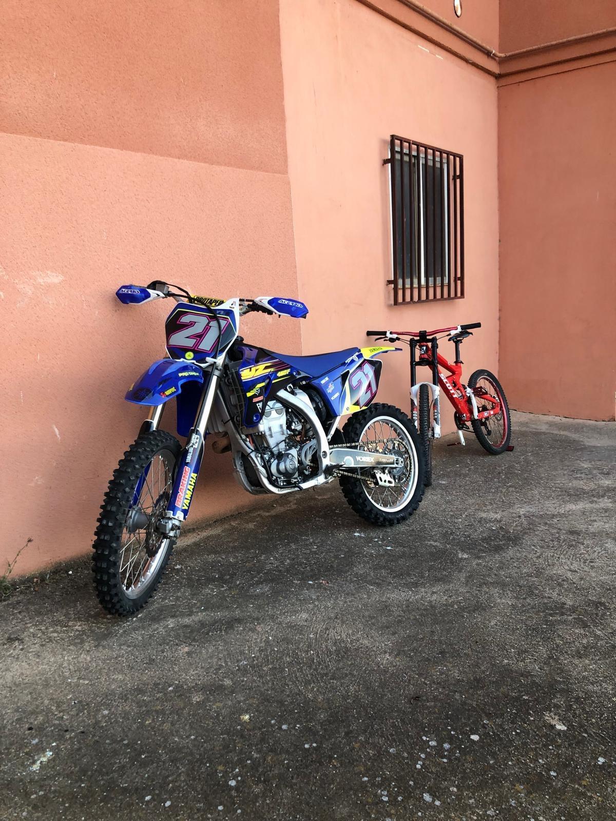 Foto 3 de Motos, coches , o algo de mi interés 
