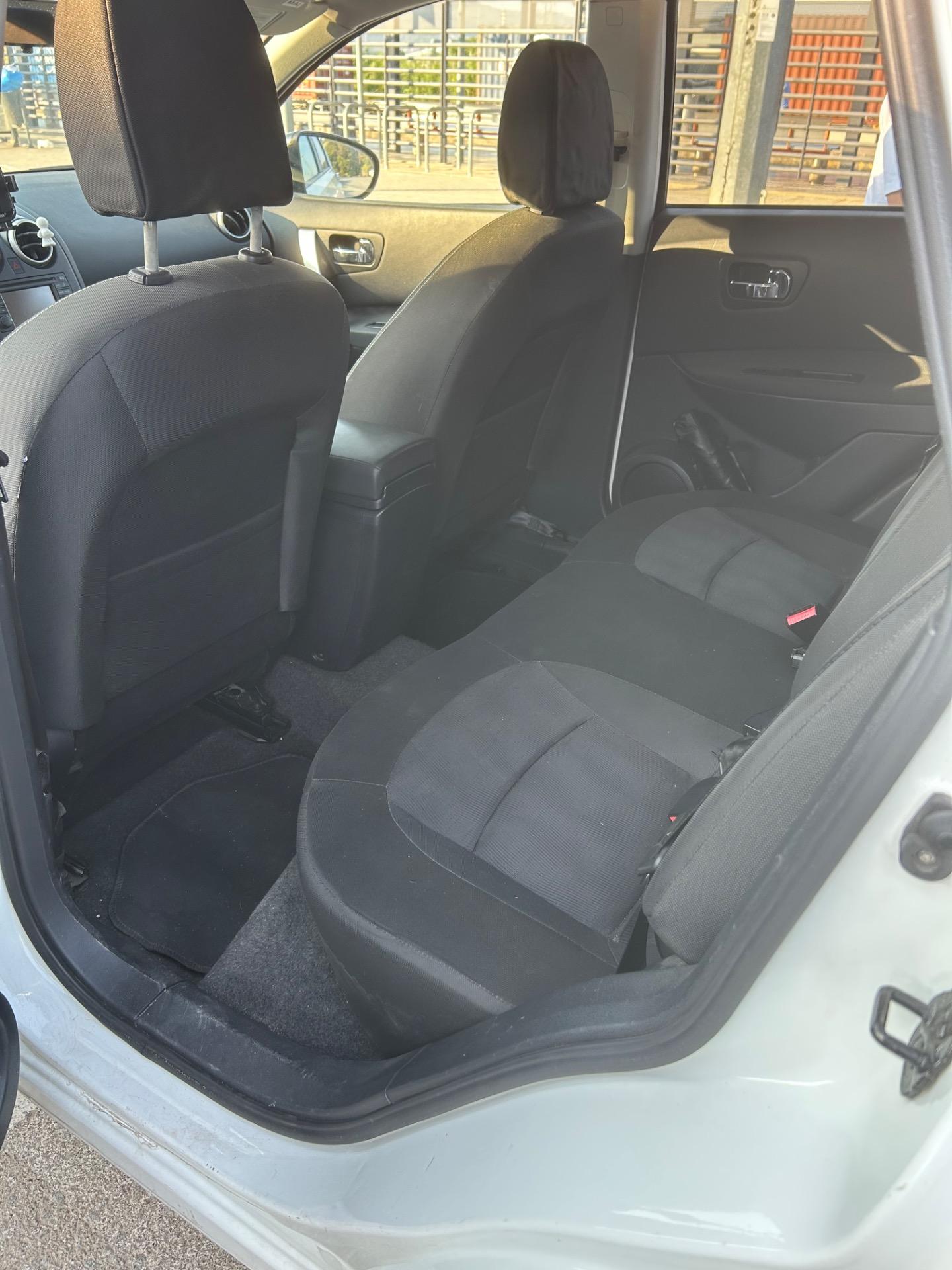 Foto 3 de Nissan Qashqai