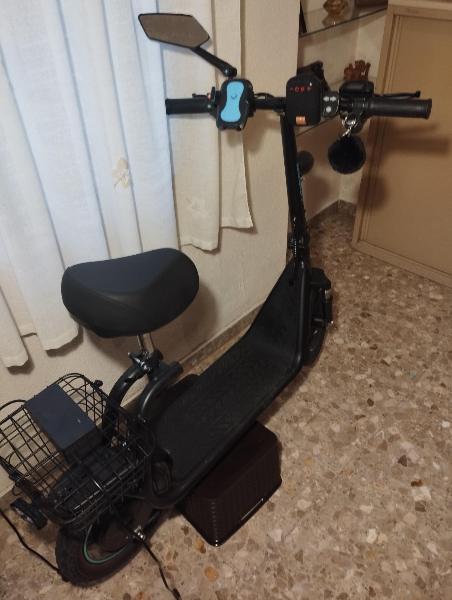 Foto 4 de Cambio por moto 125 4 tienpos o por coche