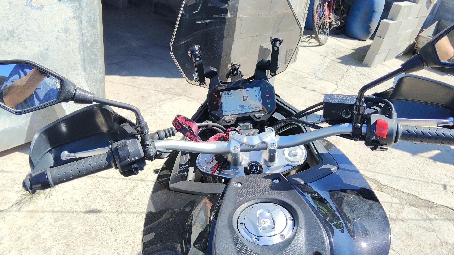 Foto 7 de Coche moto