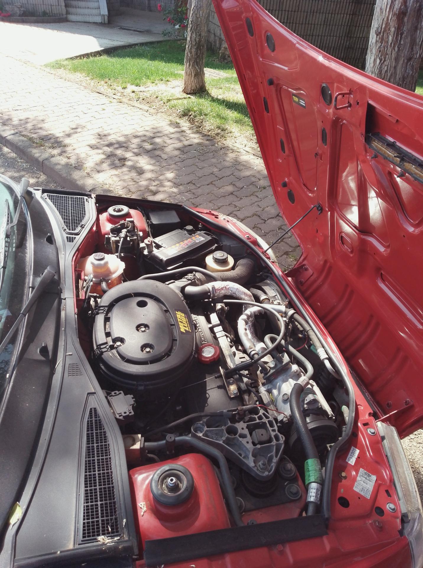 Foto 7 de Renault Clio 