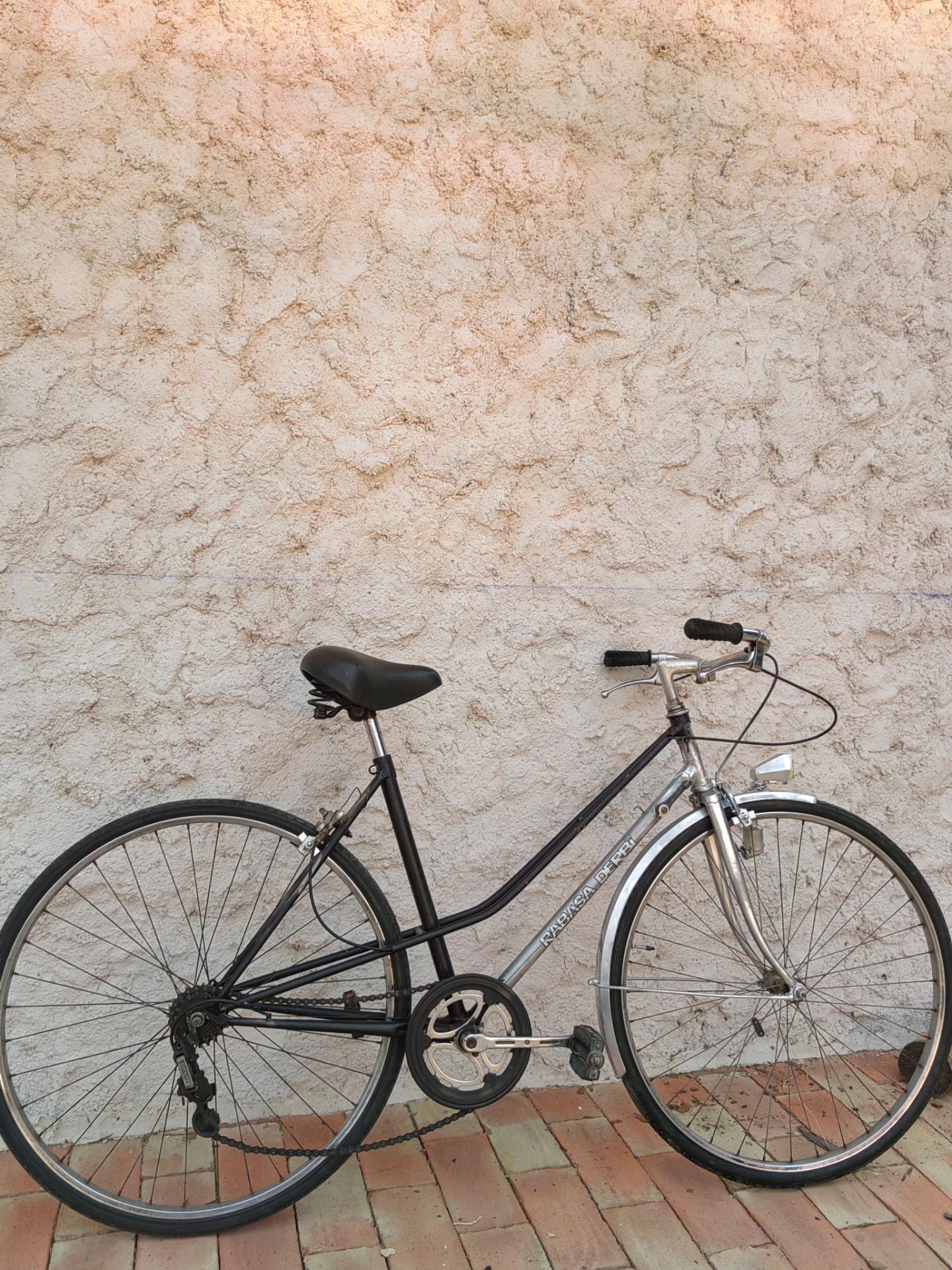 Foto 4 de Bicicelta Derbi Rabasa años 70 Restaurada 