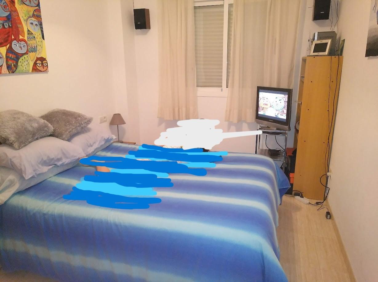 Foto 4 de Apartemento en Oropesa del MAr