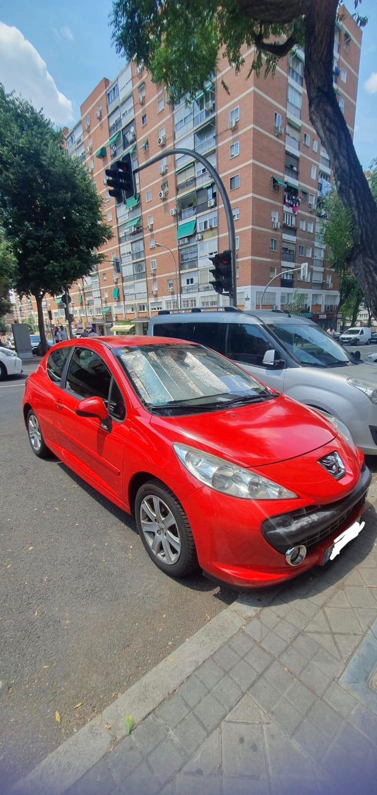 Foto de Peugeot 207