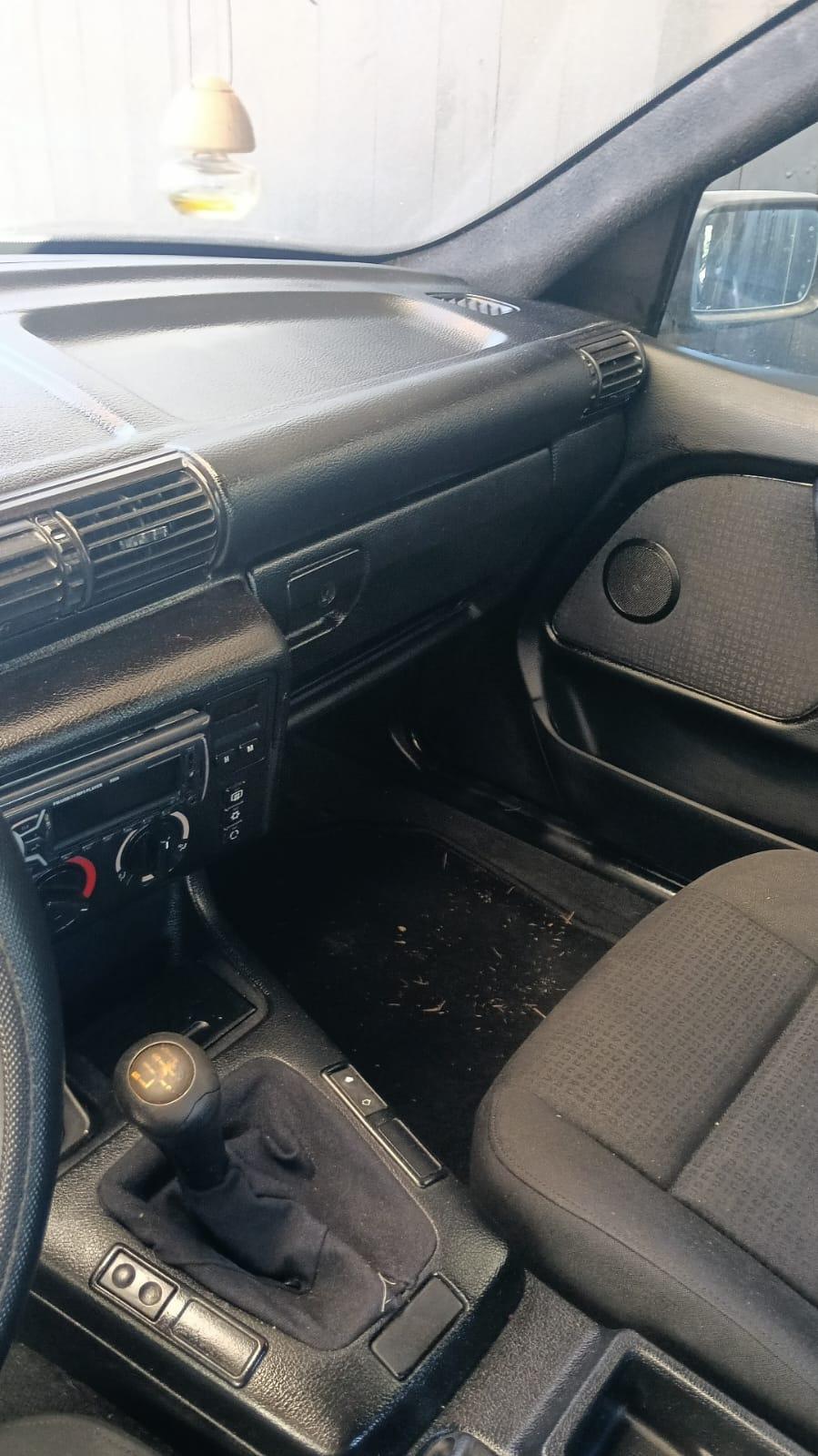 Foto 9 de bmw serie 3 E 36  EN PERFECTO ETAS TODOS RESTAURADO 