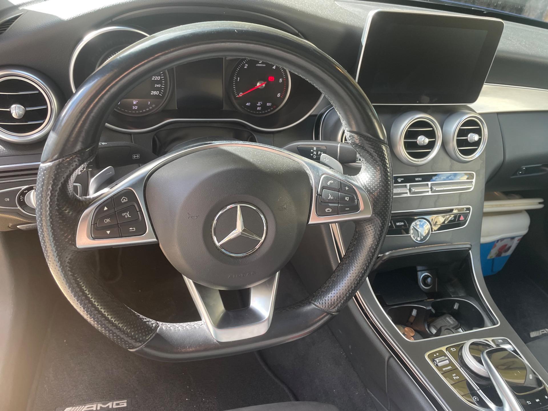 Foto 5 de Mercedes c220 coupe