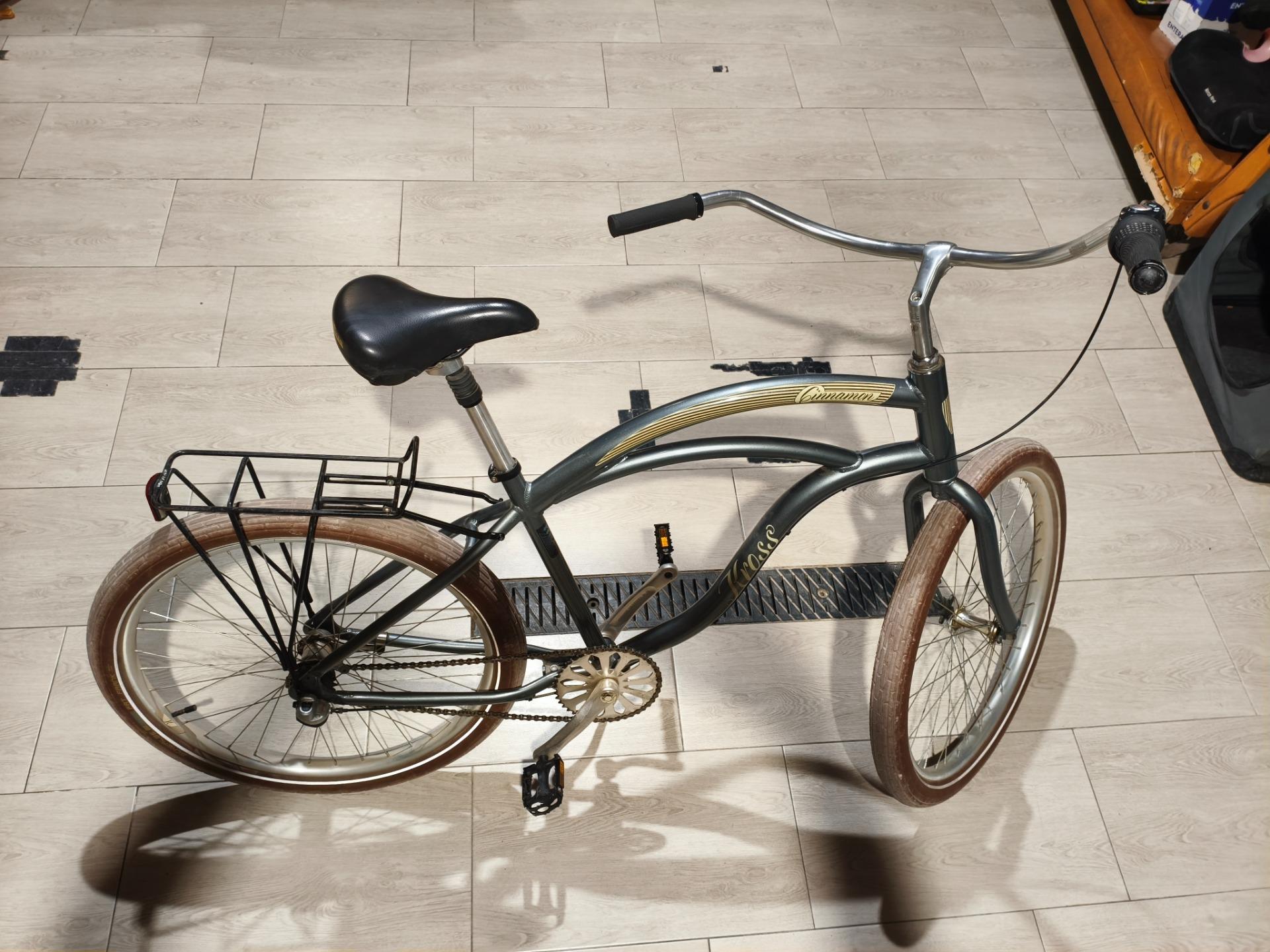 Foto de Bicicleta paseo