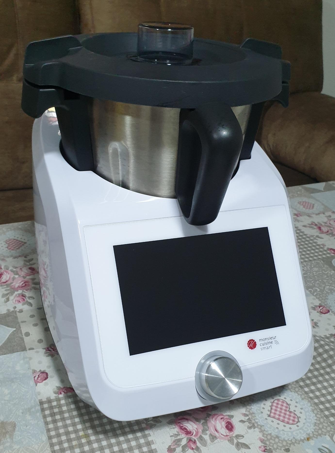 Foto 1 de Robot cocina LIDL