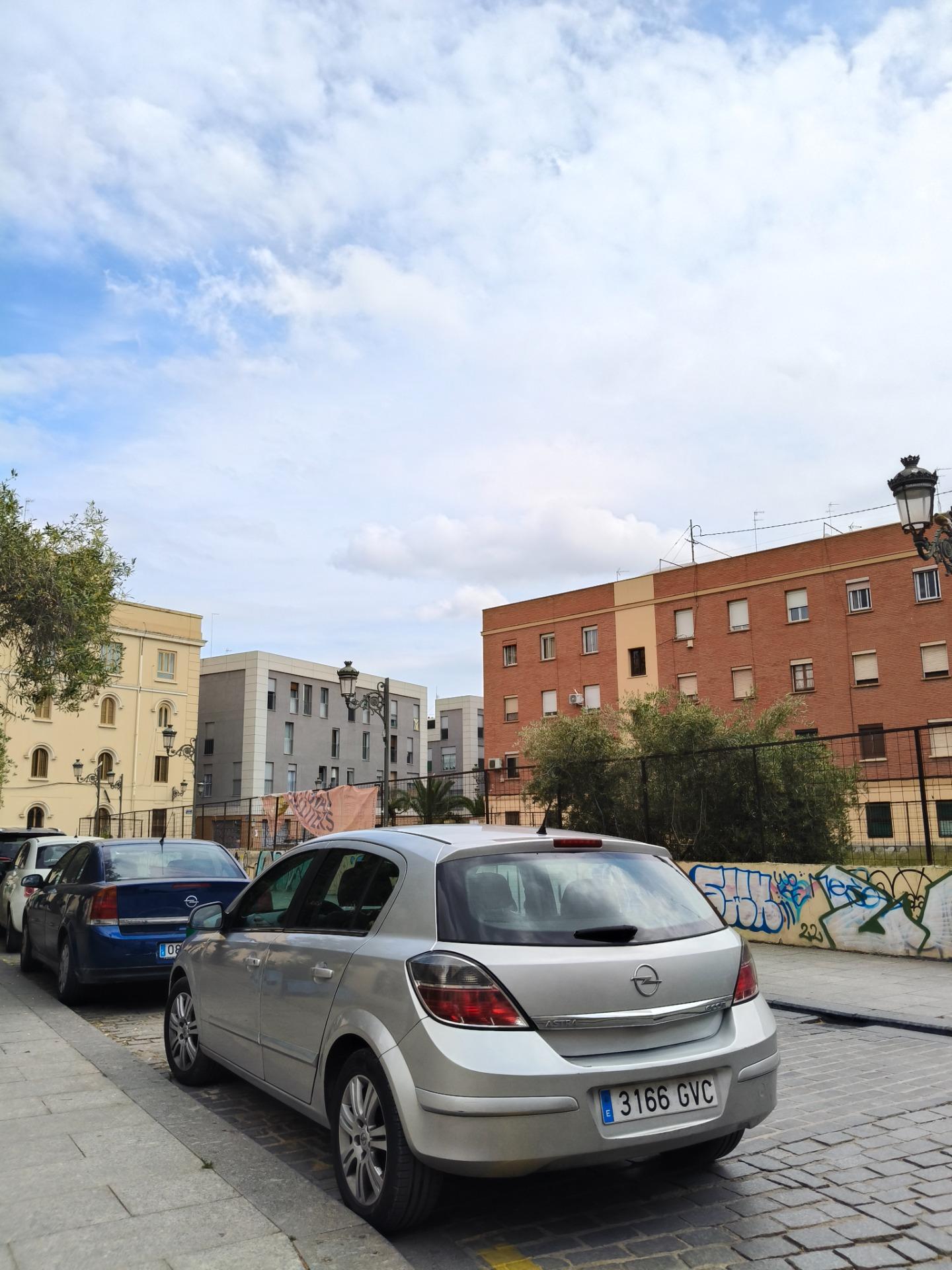 Foto 3 de Opel Astra H 2010 