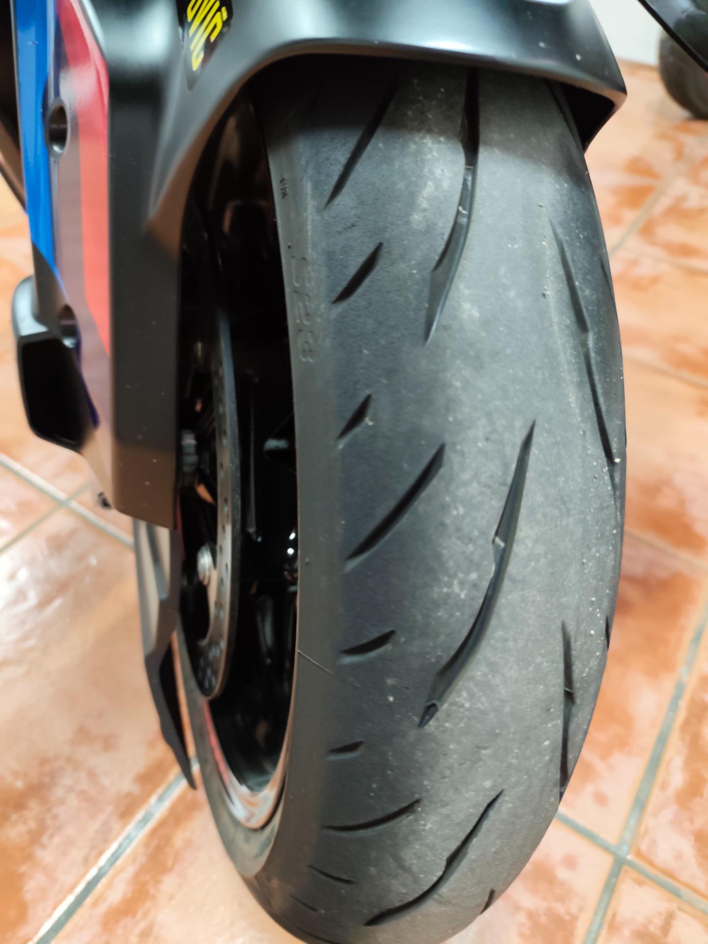 Foto 5 de Cambio por Ducati streetfigther v4