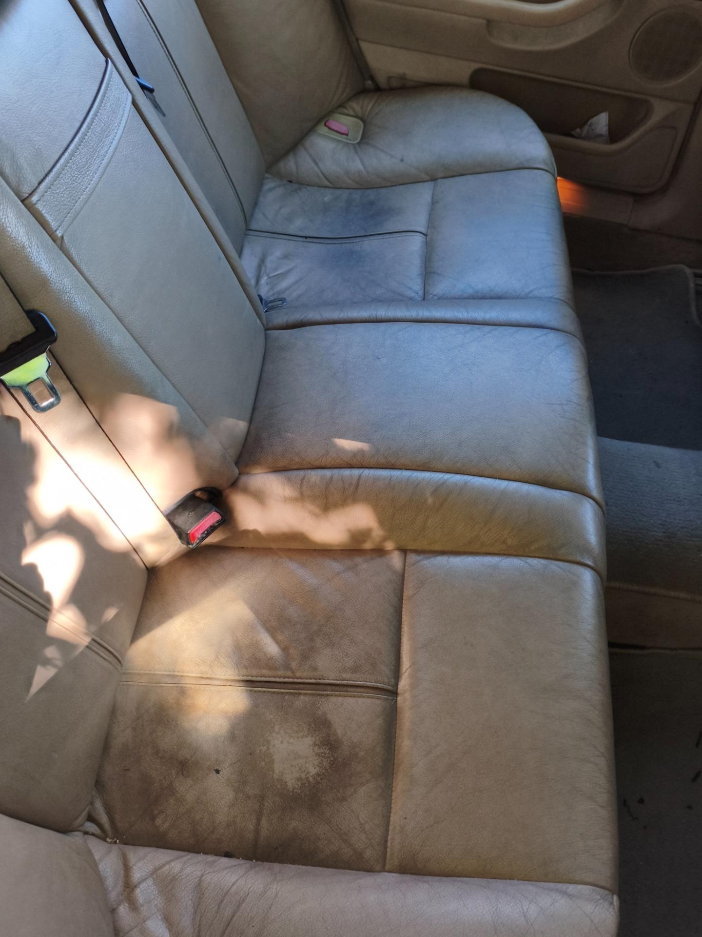 Foto 7 de BMW serie 7 30 E38 diesel del 2001 