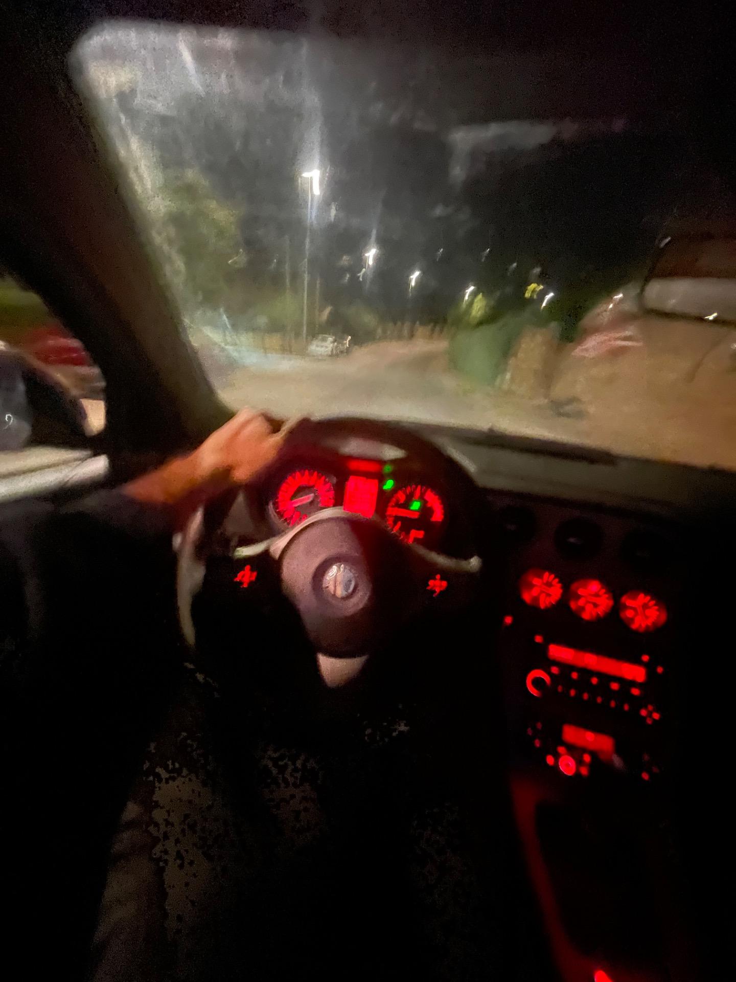 Foto 3 de Alfa Romeo 159 JTDM 1.9 150 CV 2008